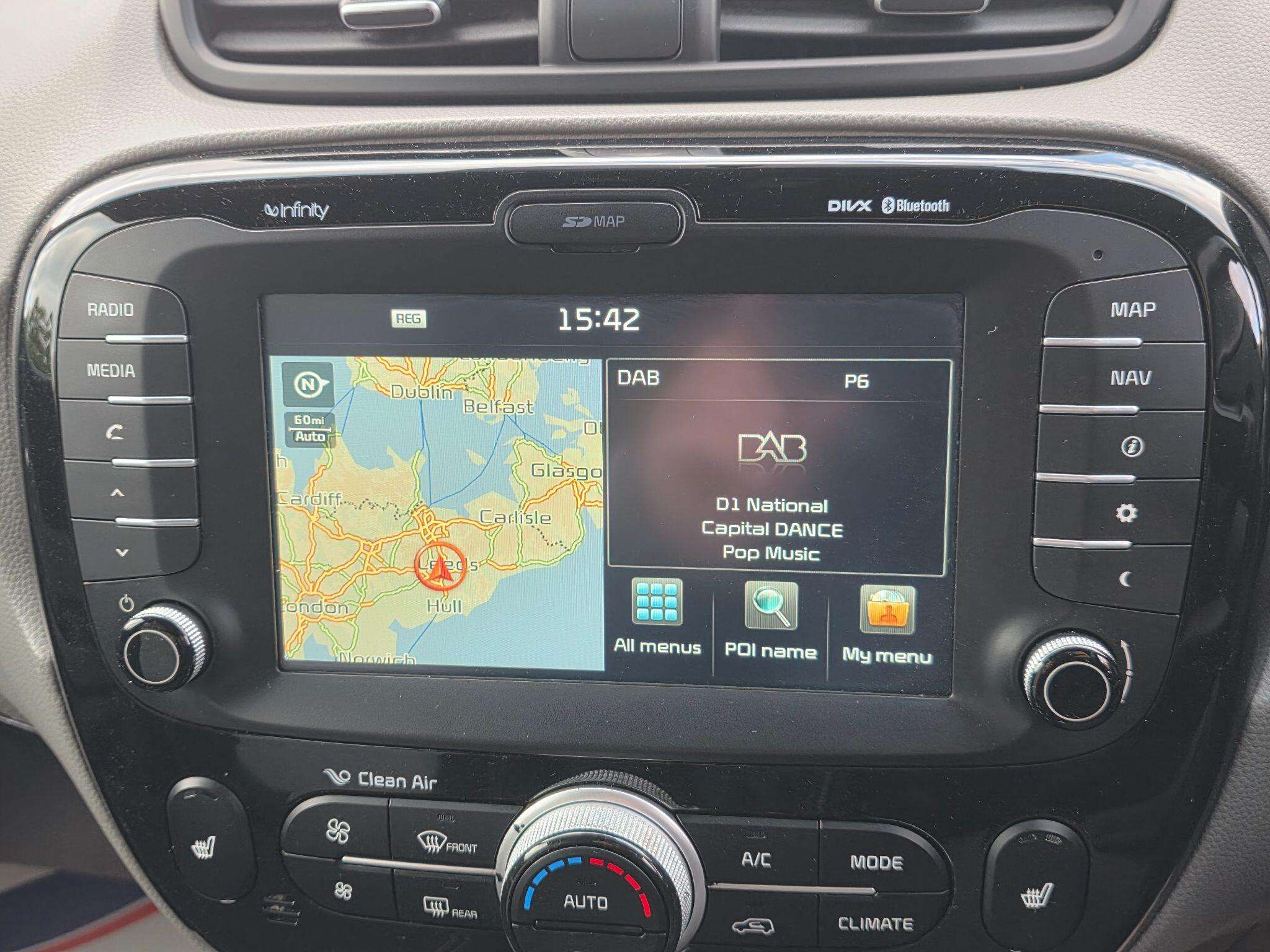 2014 KIA SOUL 2014 KIA SOUL