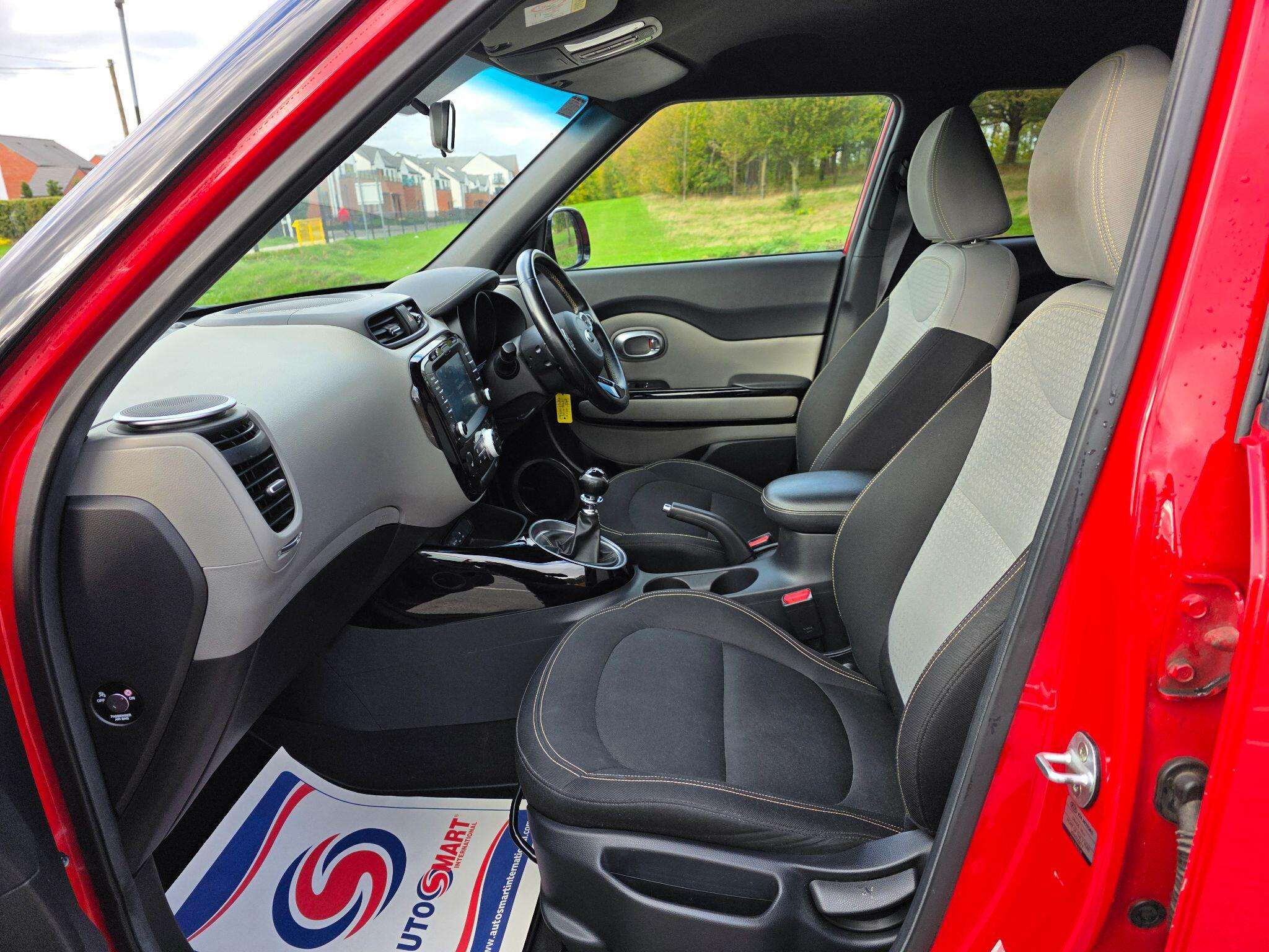 2014 KIA SOUL 2014 KIA SOUL