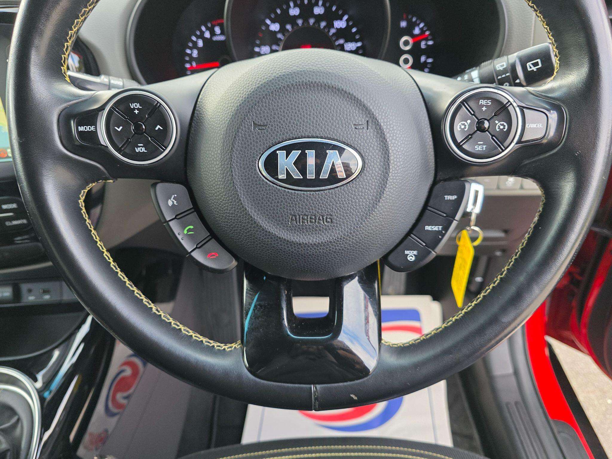 2014 KIA SOUL 2014 KIA SOUL