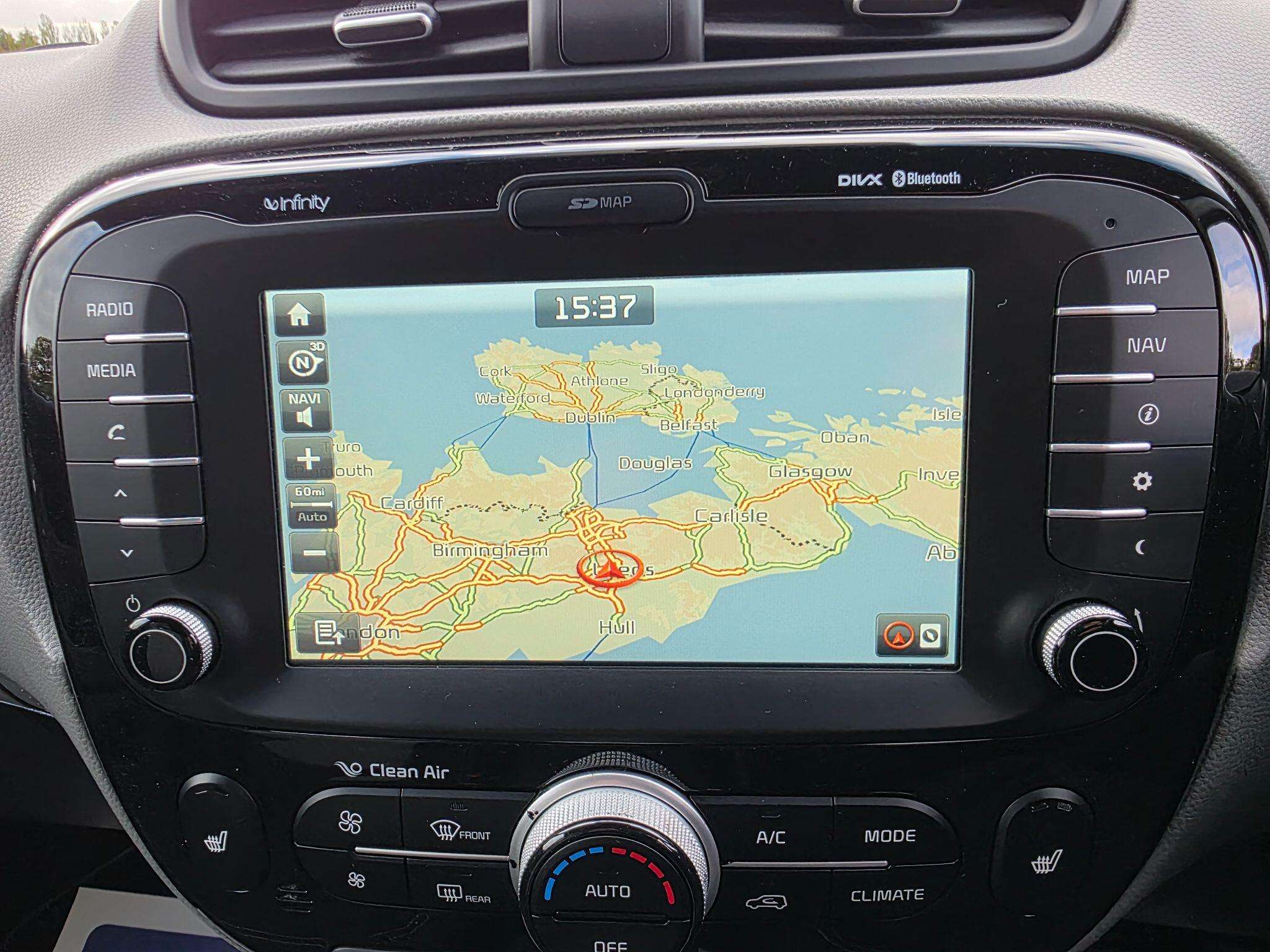 2014 KIA SOUL 2014 KIA SOUL