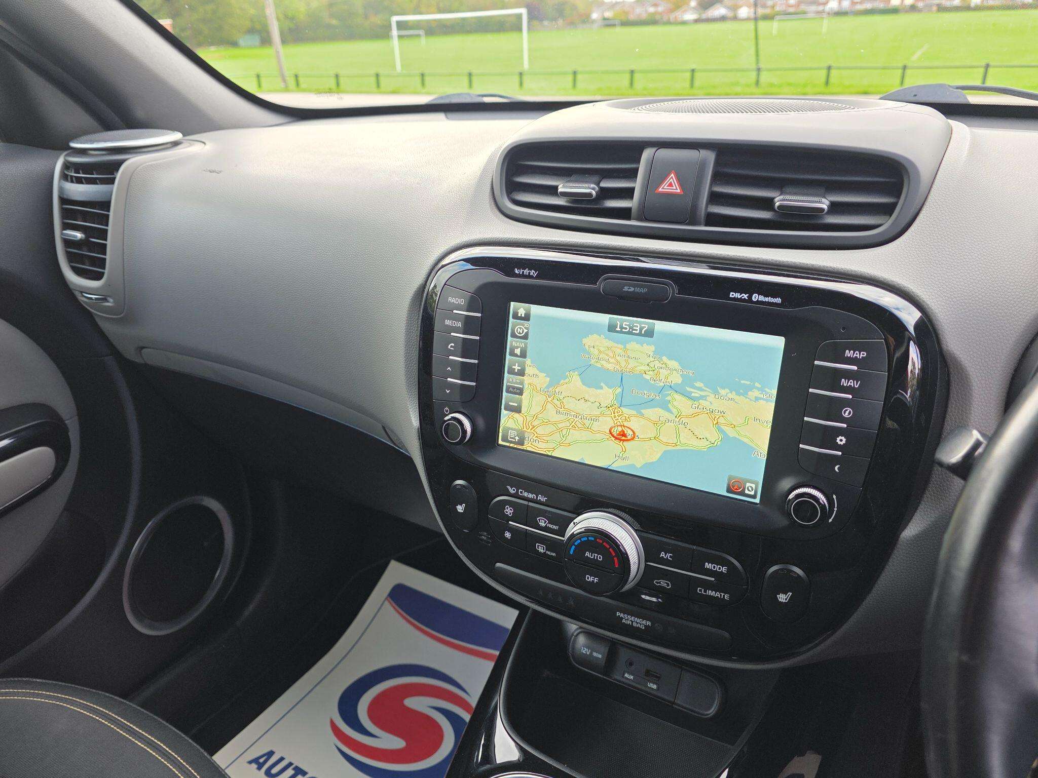 2014 KIA SOUL 2014 KIA SOUL