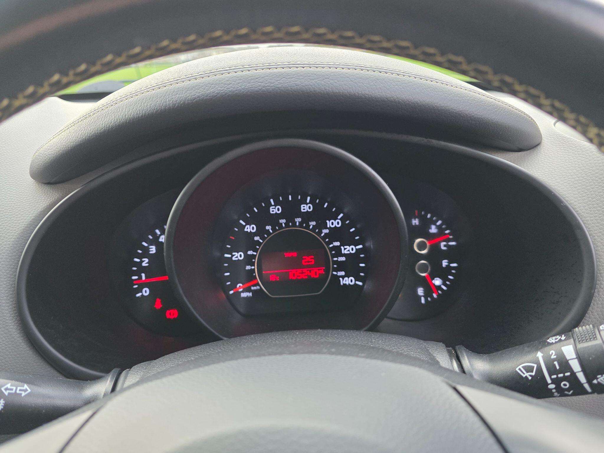 2014 KIA SOUL 2014 KIA SOUL