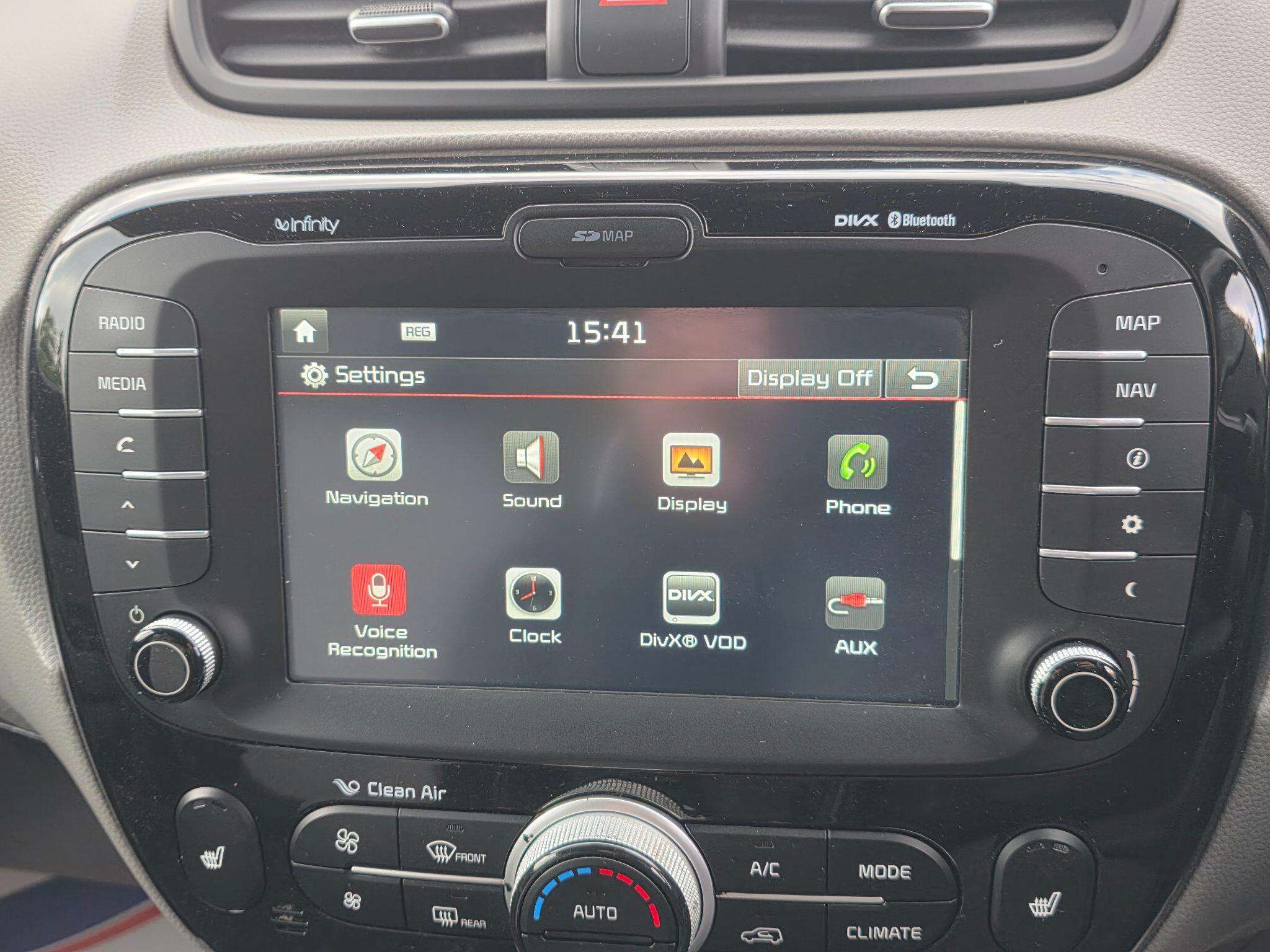 2014 KIA SOUL 2014 KIA SOUL