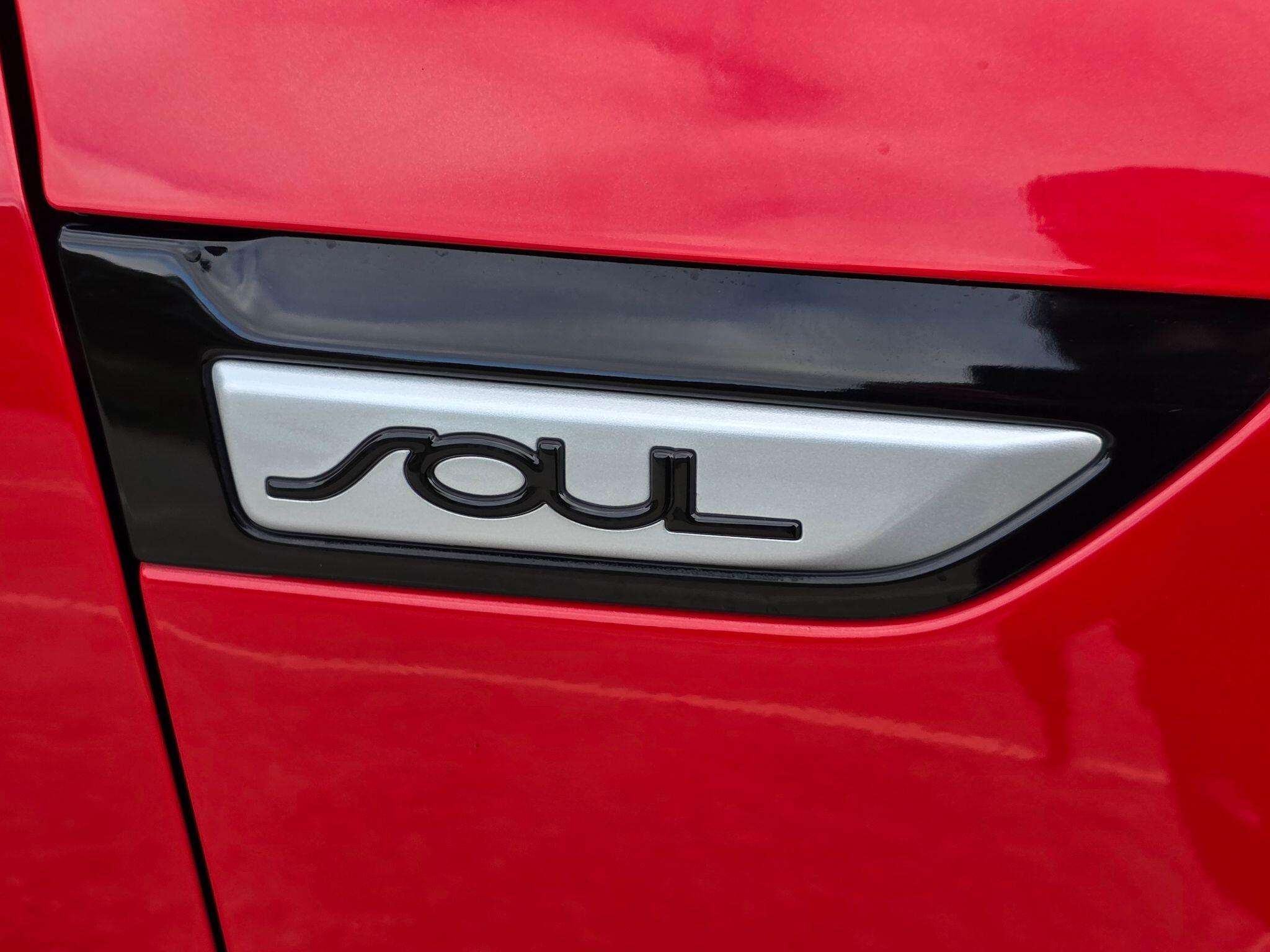 2014 KIA SOUL 2014 KIA SOUL