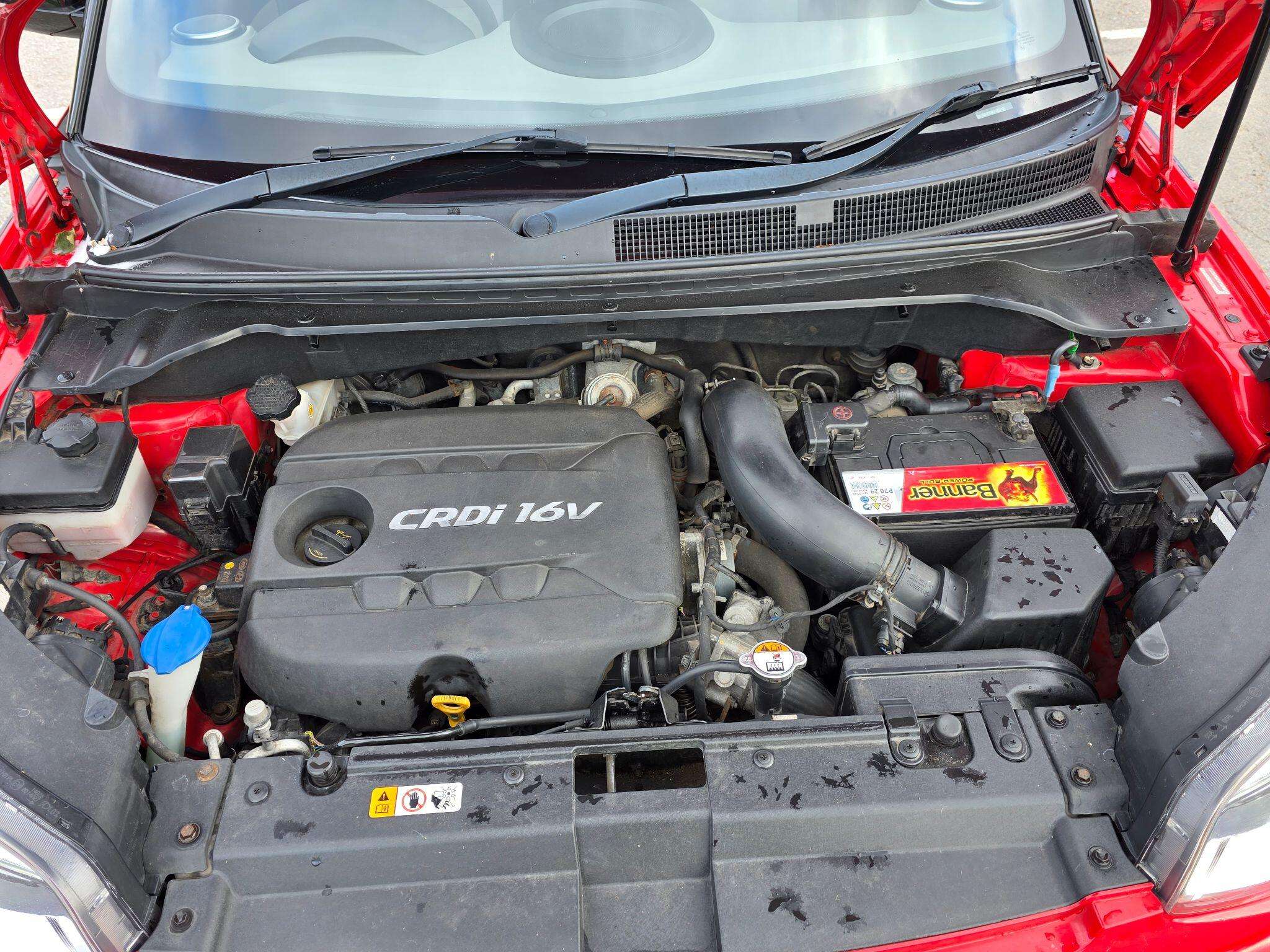 2014 KIA SOUL 2014 KIA SOUL