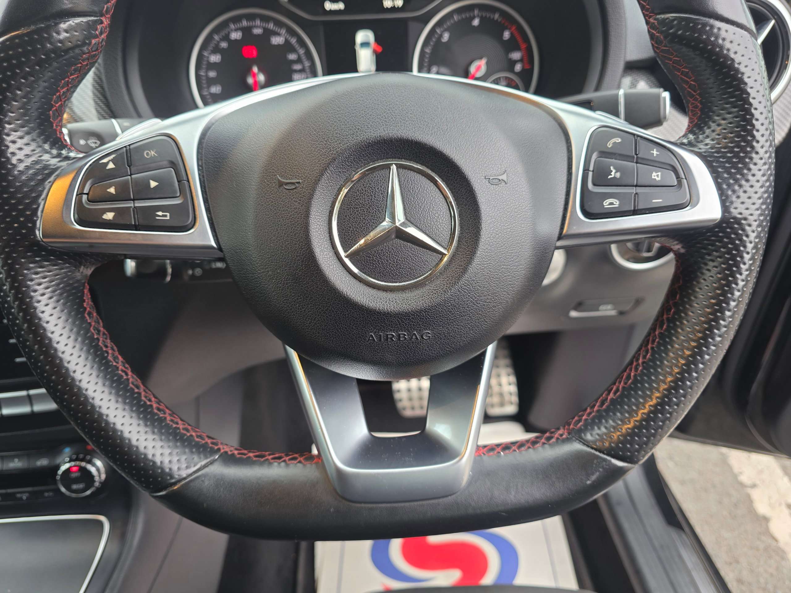 2017 MERCEDES-BENZ B CLASS 2017 MERCEDES-BENZ B CLASS
