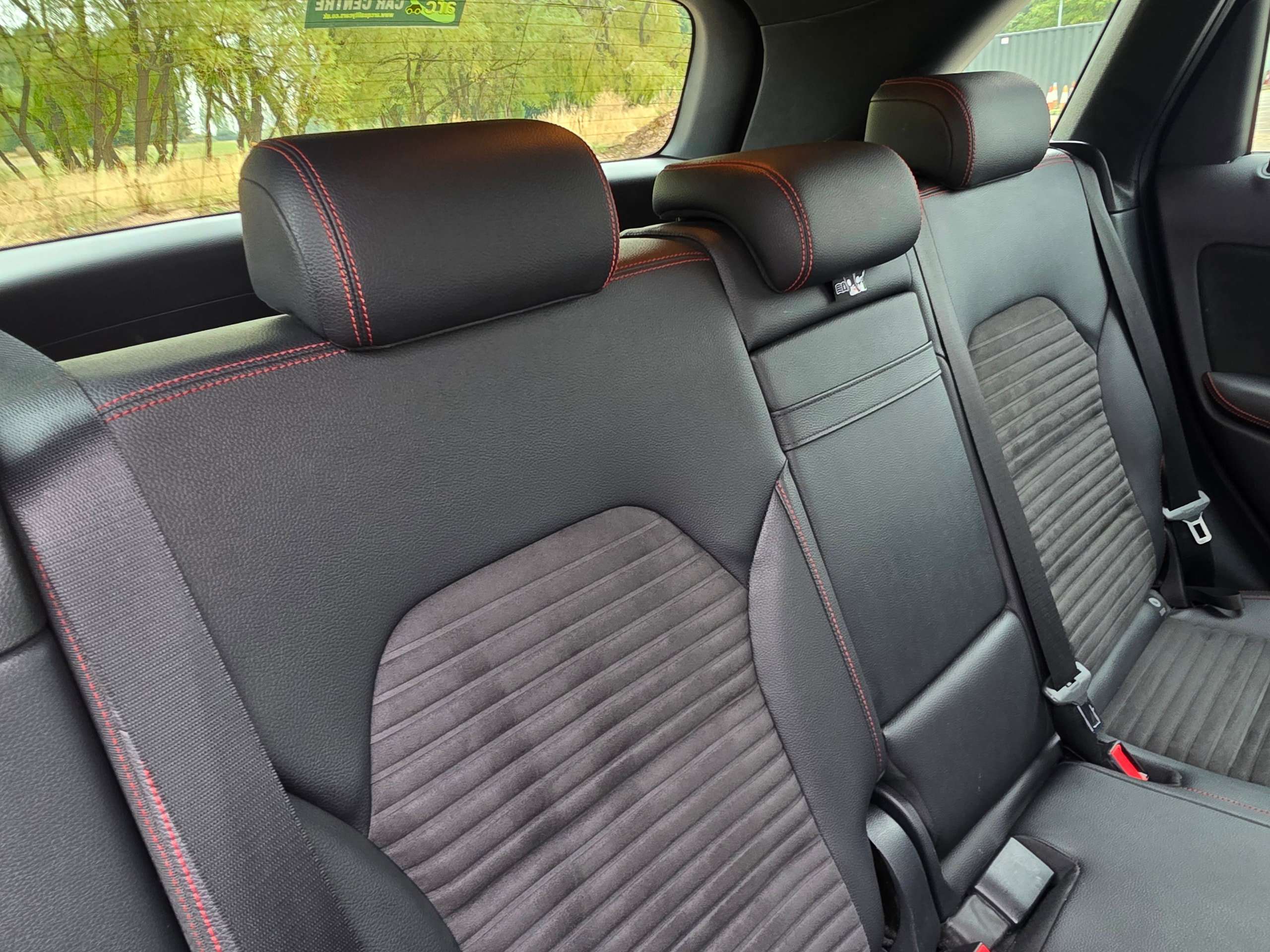 2017 MERCEDES-BENZ B CLASS 2017 MERCEDES-BENZ B CLASS