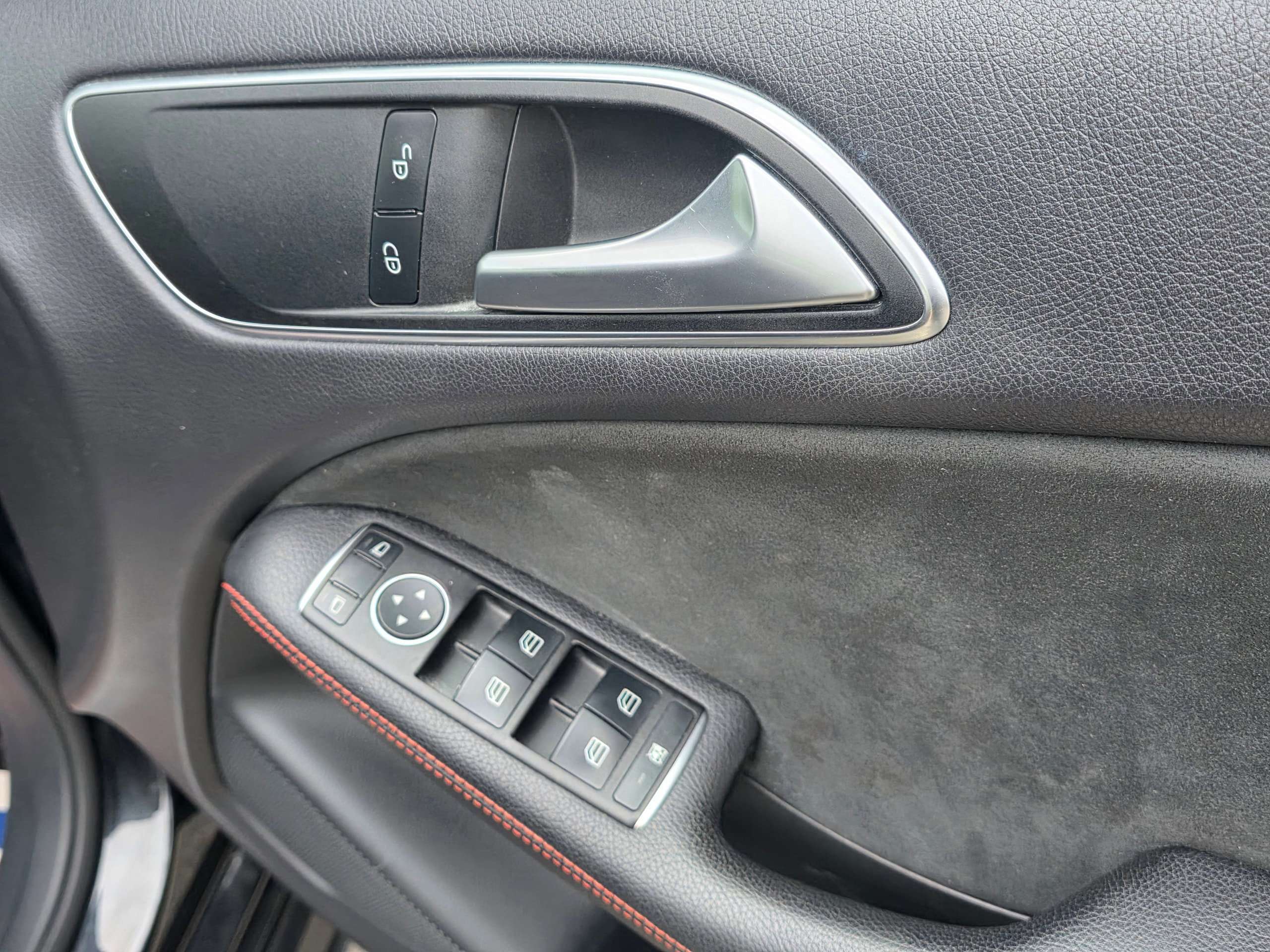 2017 MERCEDES-BENZ B CLASS 2017 MERCEDES-BENZ B CLASS