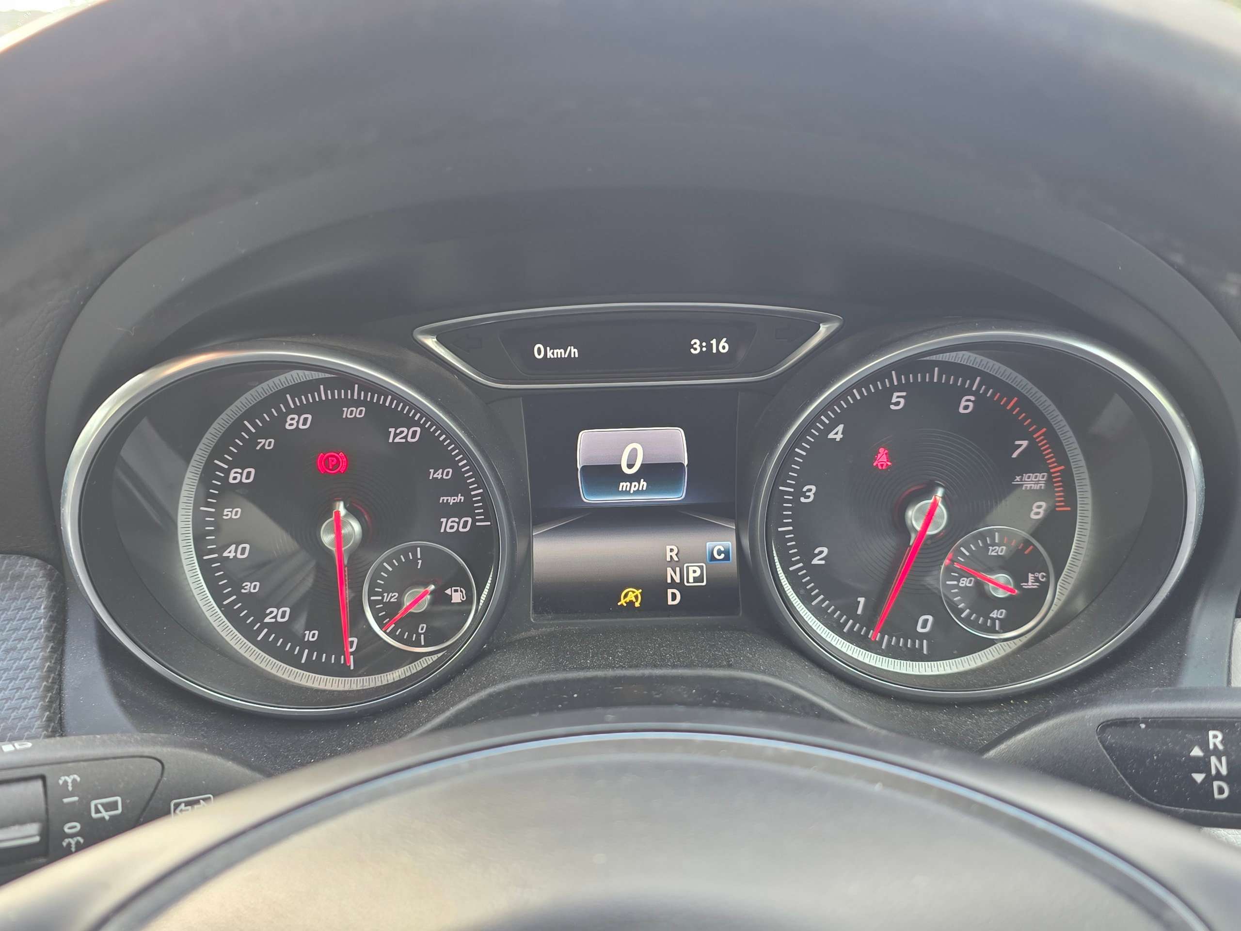2017 MERCEDES-BENZ GLA 2017 MERCEDES-BENZ GLA