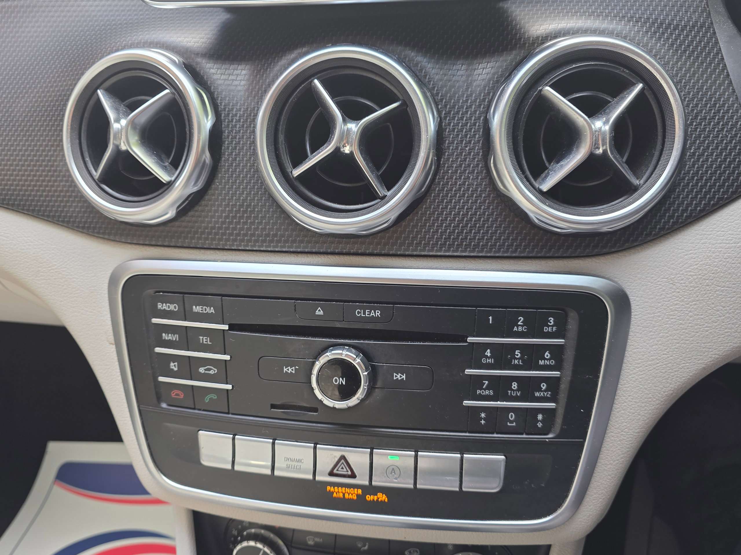 2017 MERCEDES-BENZ GLA 2017 MERCEDES-BENZ GLA