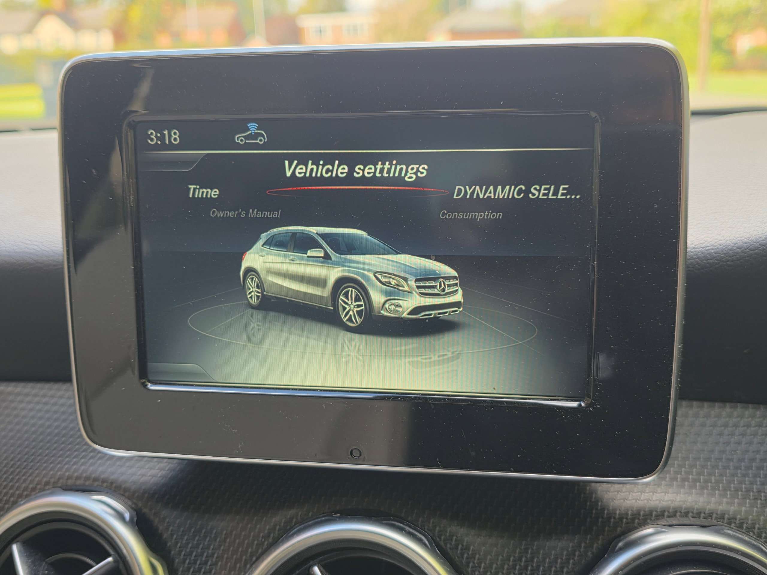 2017 MERCEDES-BENZ GLA 2017 MERCEDES-BENZ GLA