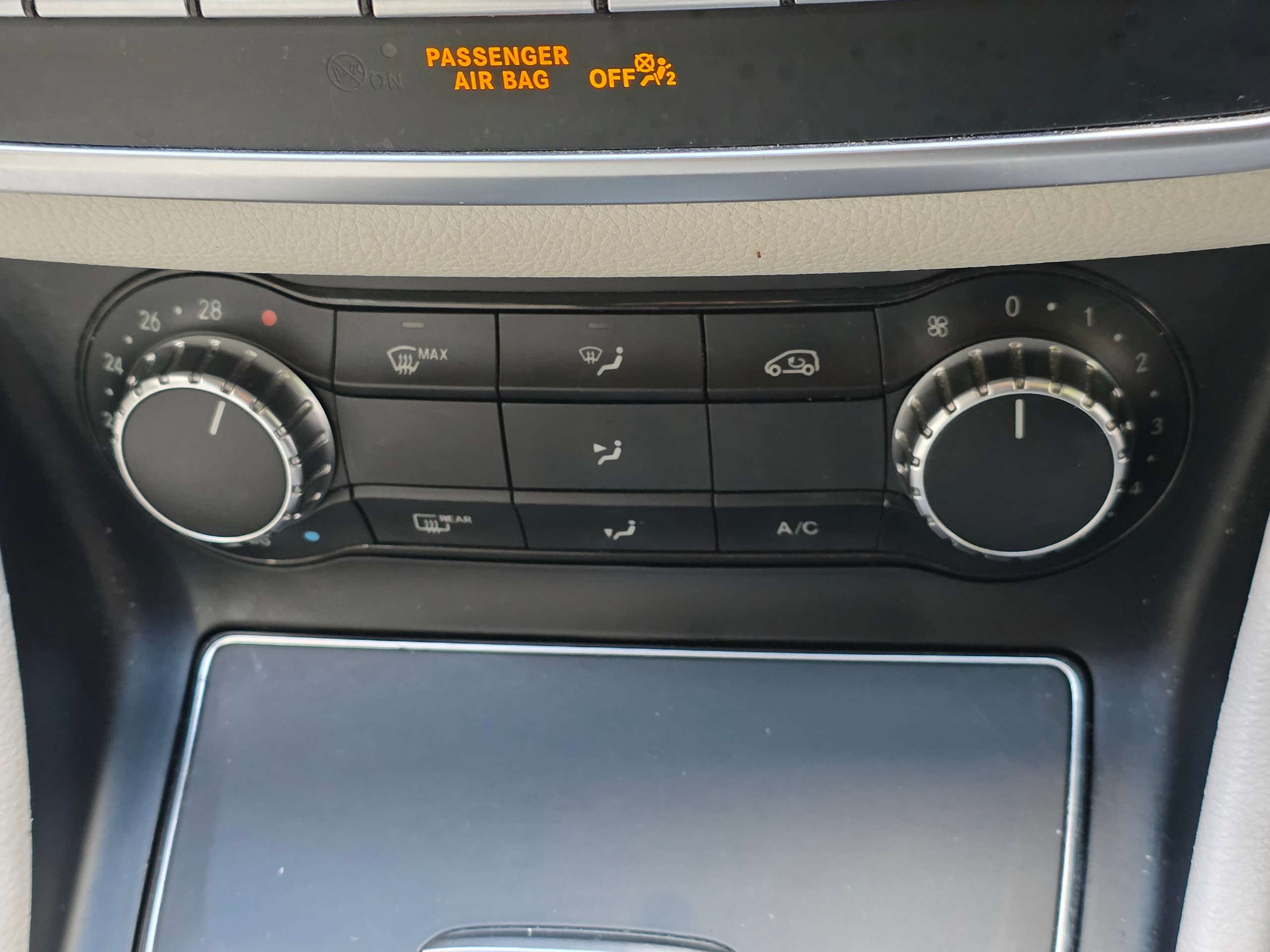 2017 MERCEDES-BENZ GLA 2017 MERCEDES-BENZ GLA