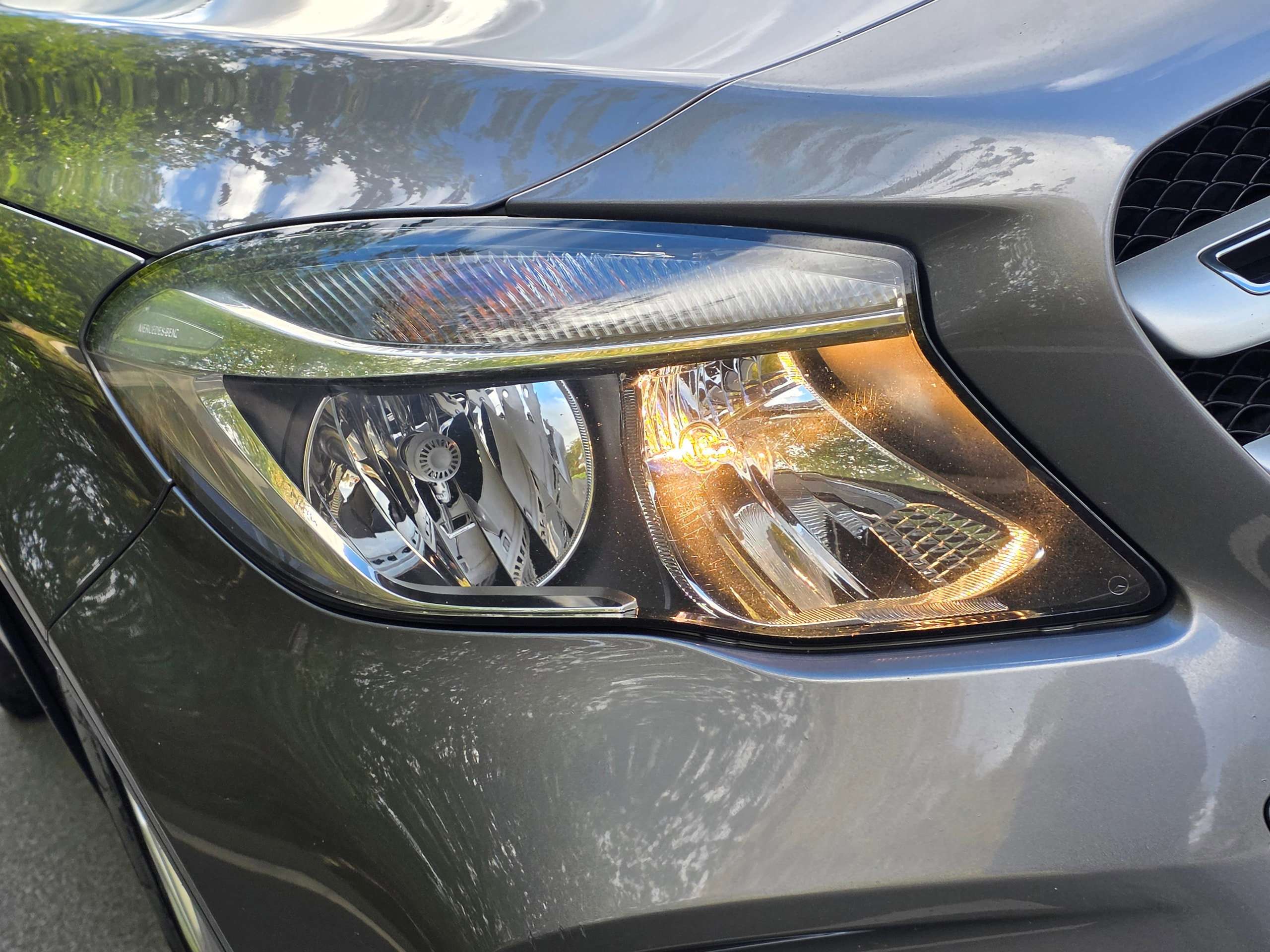 2017 MERCEDES-BENZ GLA 2017 MERCEDES-BENZ GLA