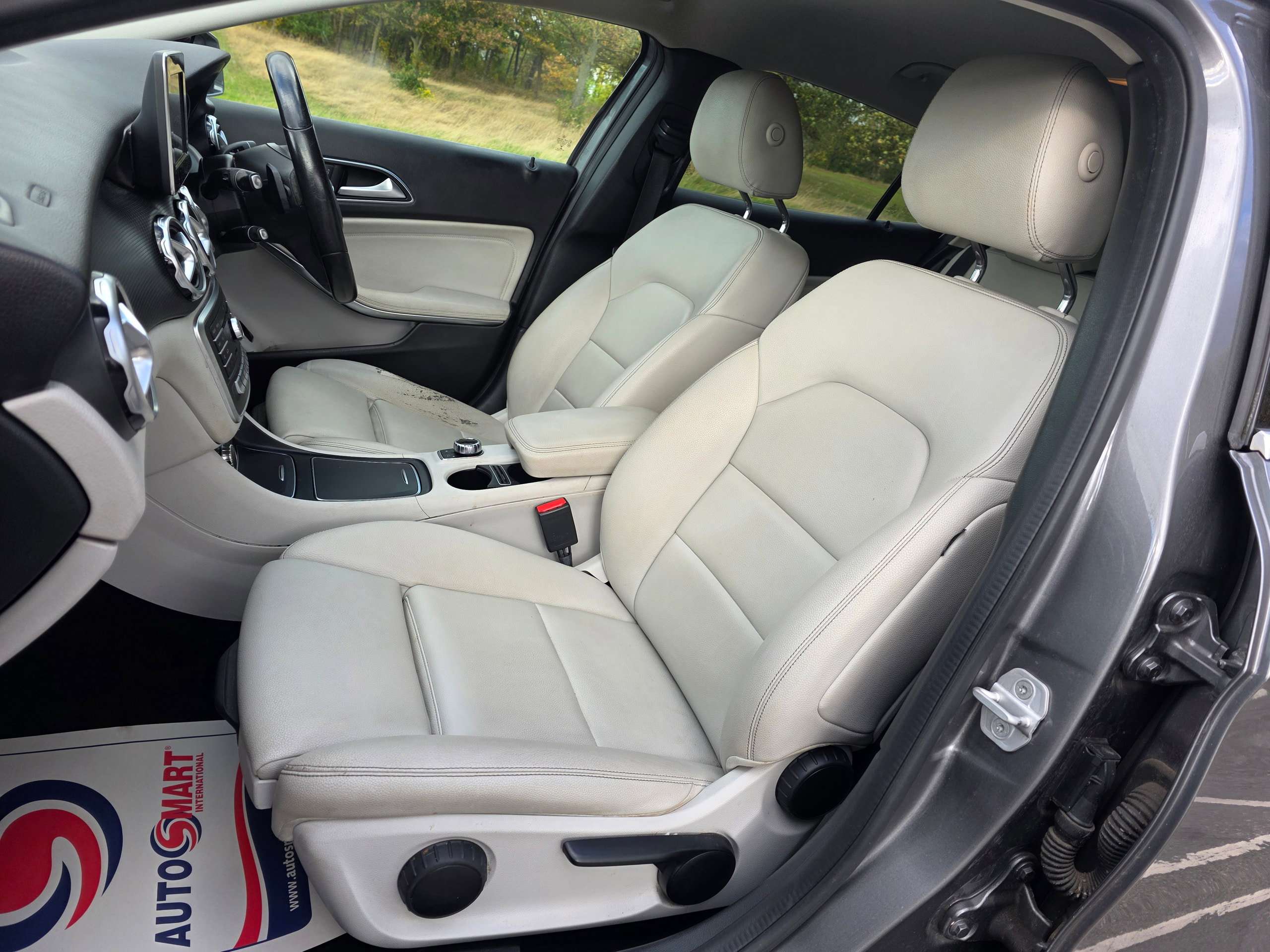 2017 MERCEDES-BENZ GLA 2017 MERCEDES-BENZ GLA