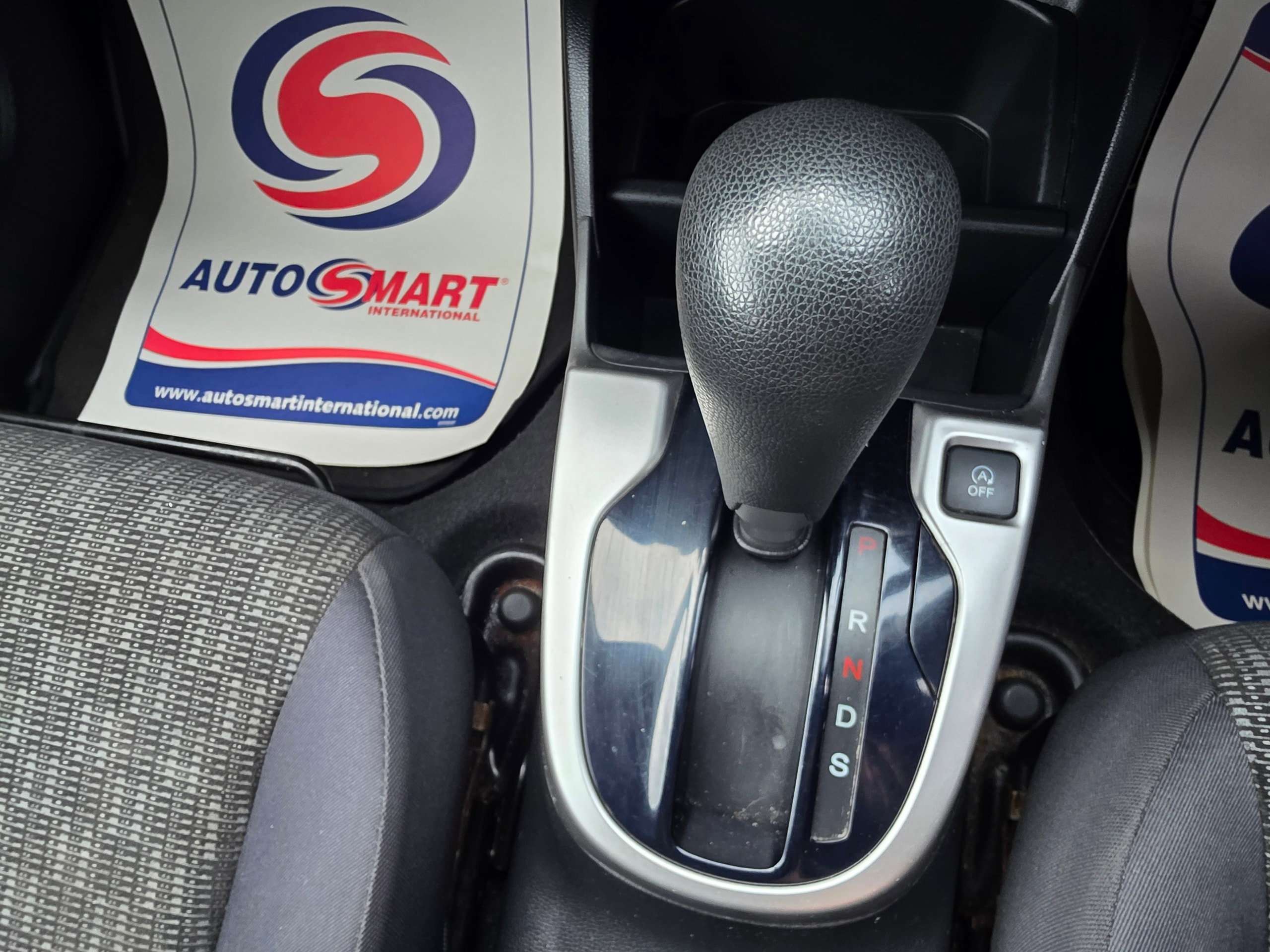 2017 HONDA JAZZ 2017 HONDA JAZZ