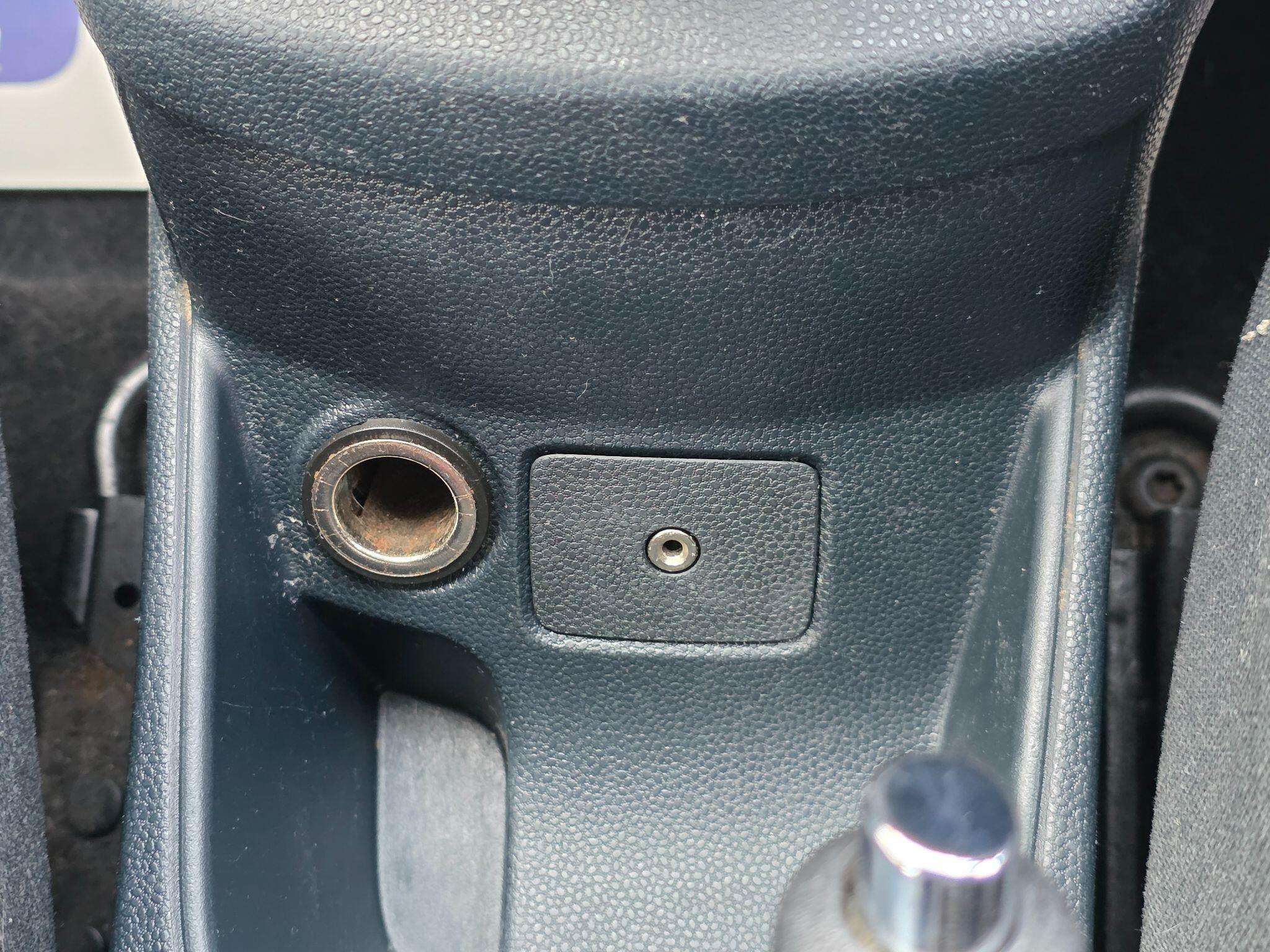 2009 FORD FIESTA 2009 FORD FIESTA