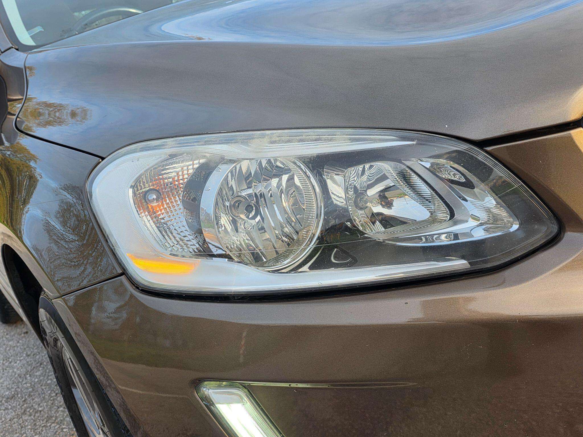 2013 VOLVO XC60 2013 VOLVO XC60