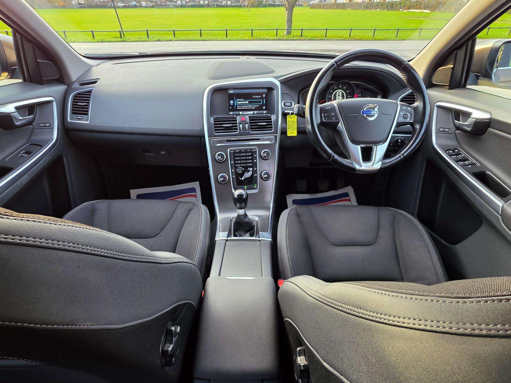 2013 VOLVO XC60 2013 VOLVO XC60