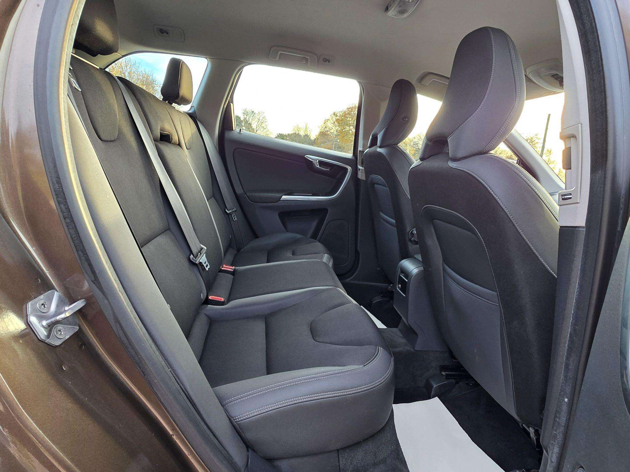 2013 VOLVO XC60 2013 VOLVO XC60