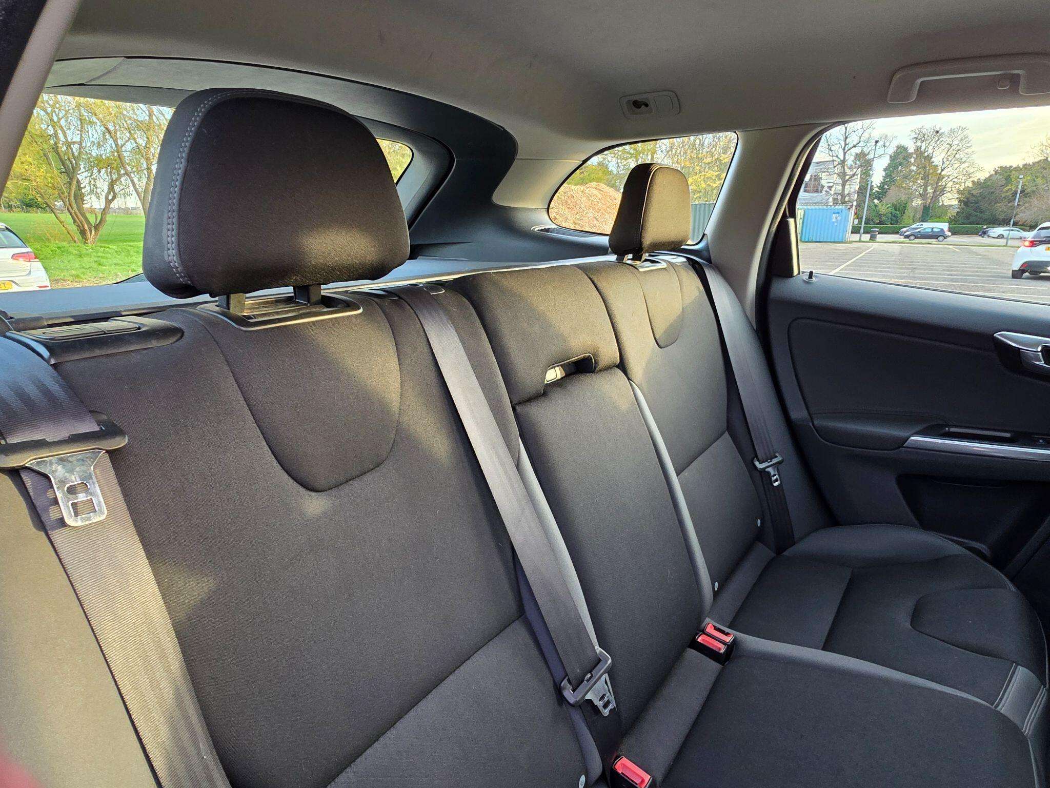 2013 VOLVO XC60 2013 VOLVO XC60