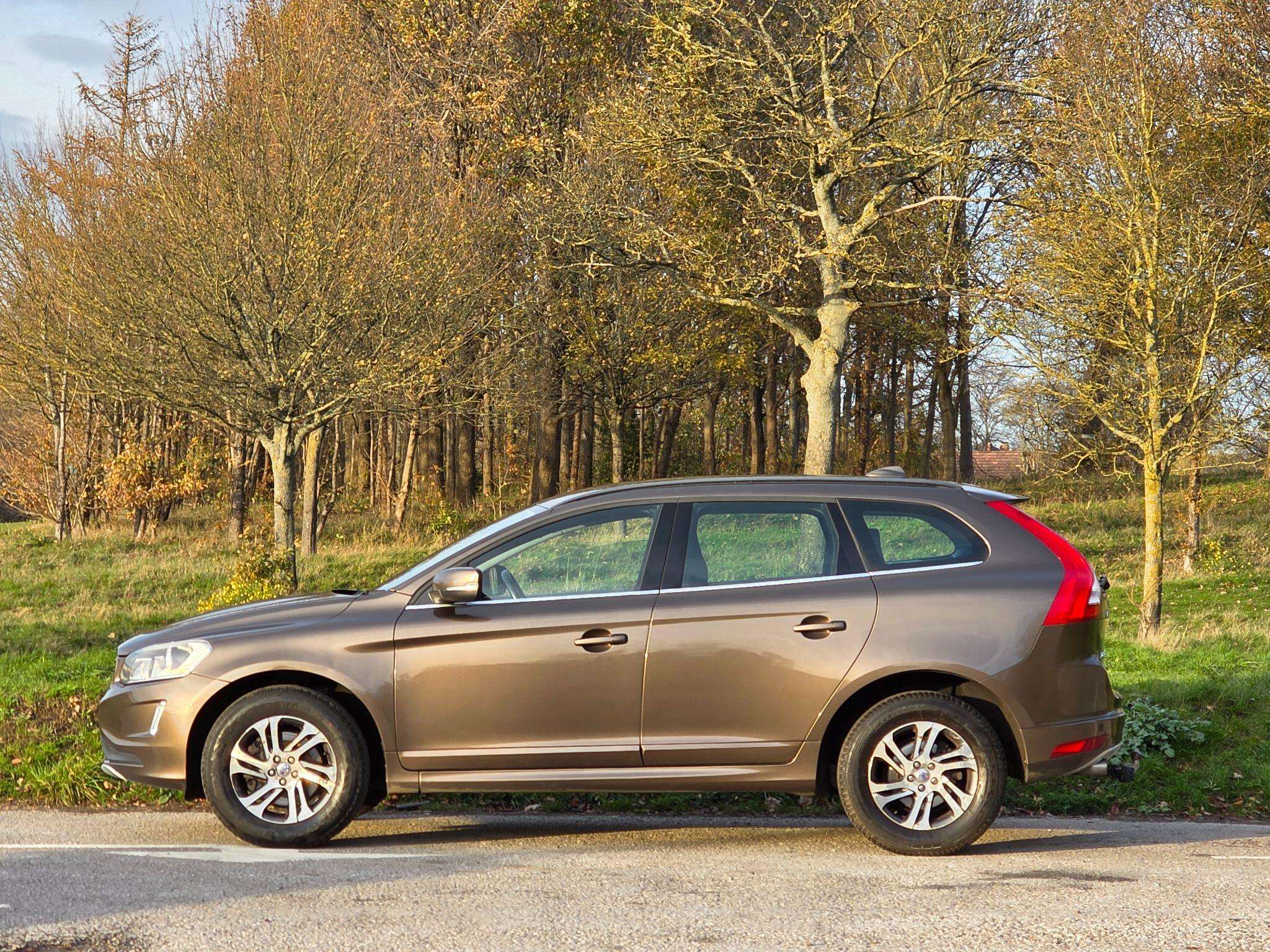 2013 VOLVO XC60 2013 VOLVO XC60