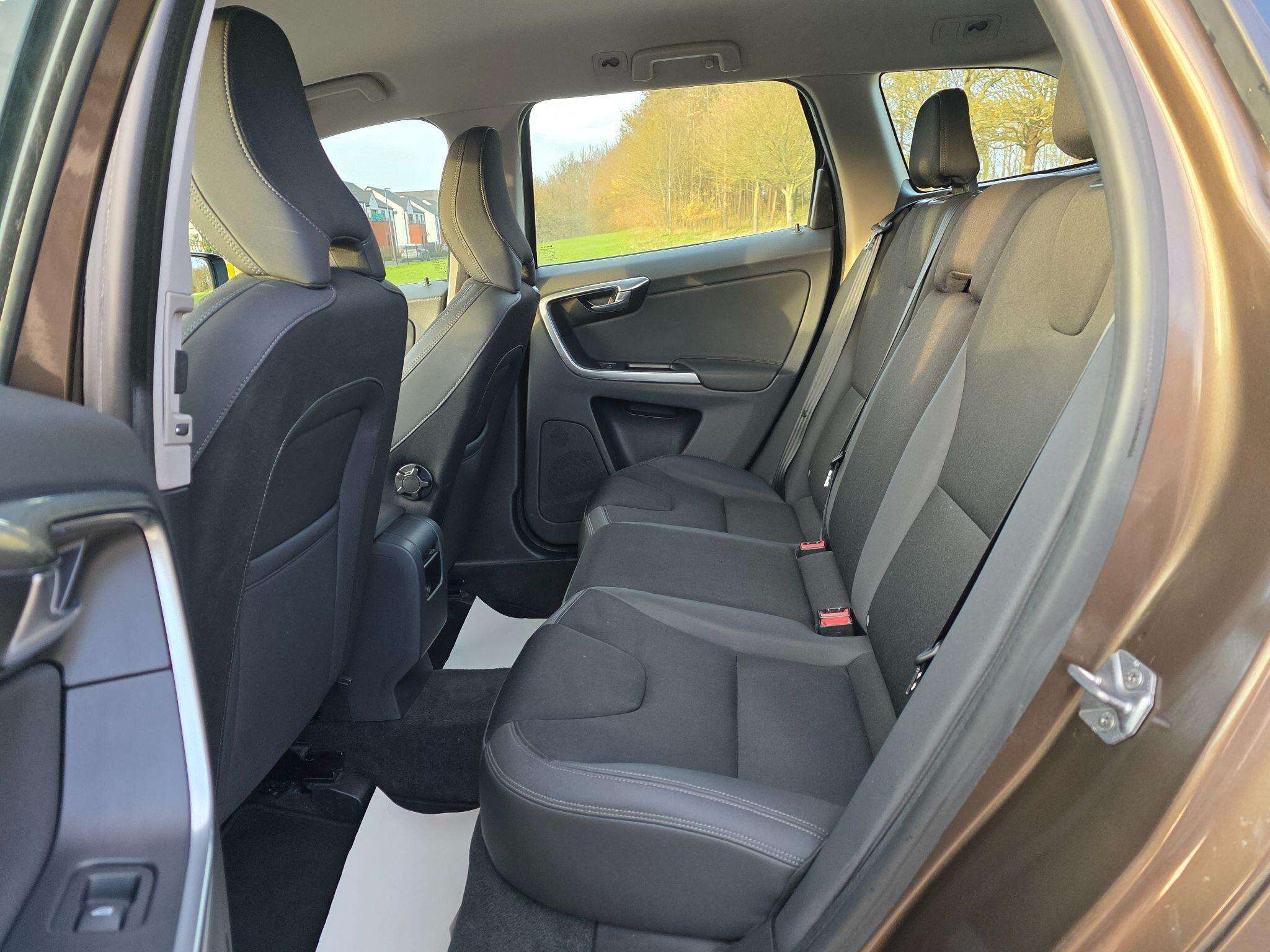 2013 VOLVO XC60 2013 VOLVO XC60