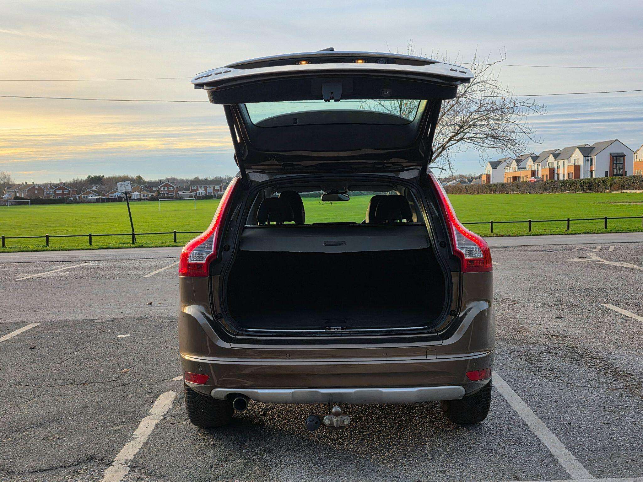 2013 VOLVO XC60 2013 VOLVO XC60