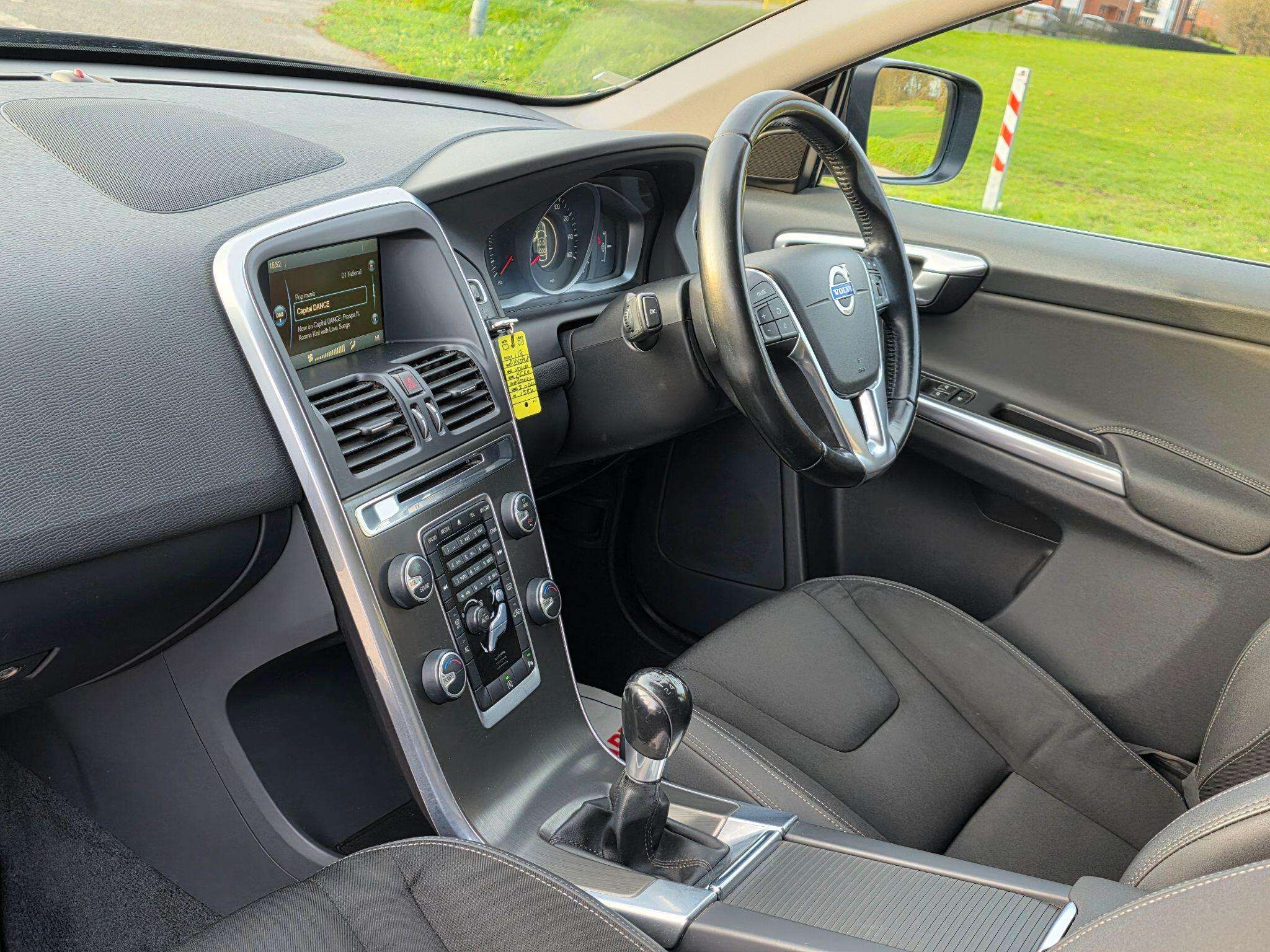 2013 VOLVO XC60 2013 VOLVO XC60