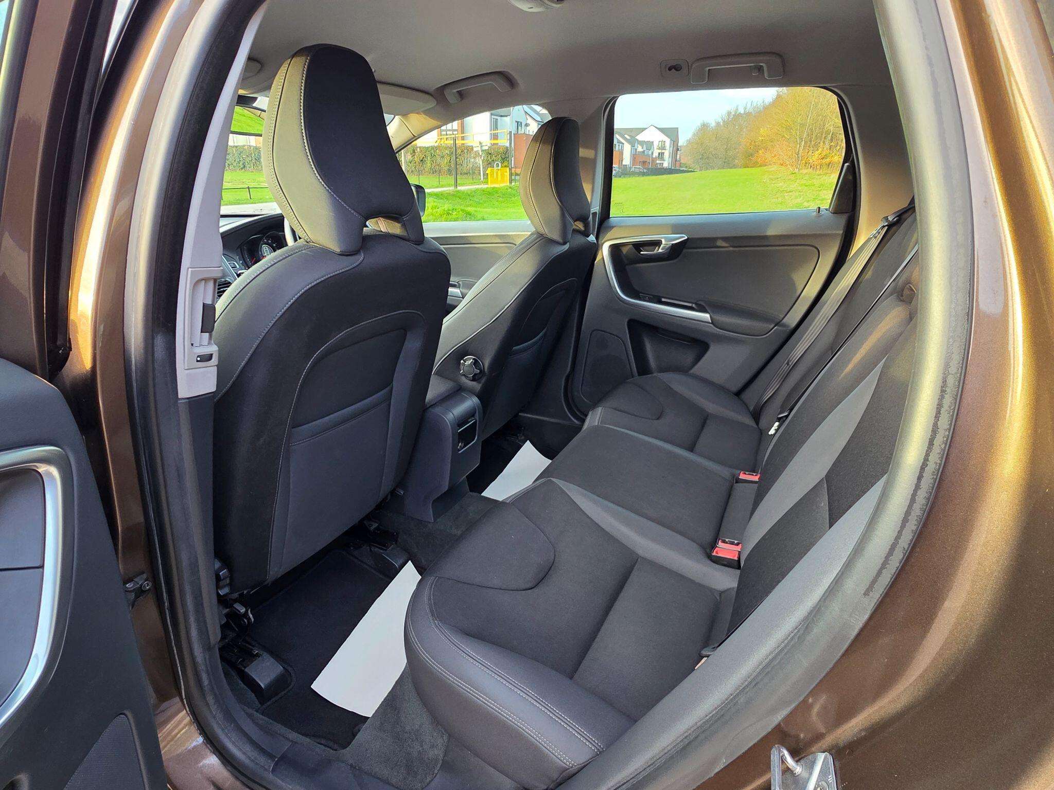 2013 VOLVO XC60 2013 VOLVO XC60