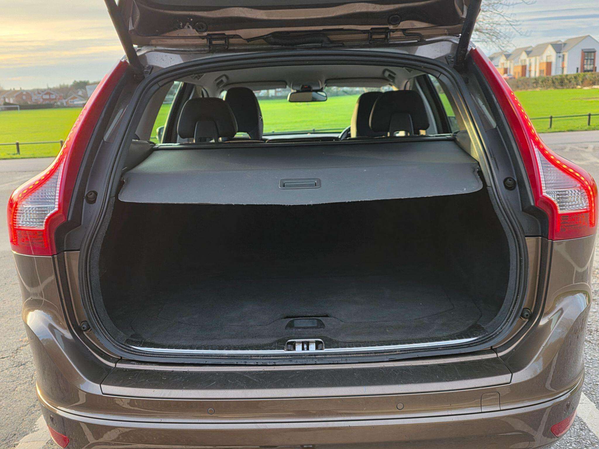 2013 VOLVO XC60 2013 VOLVO XC60