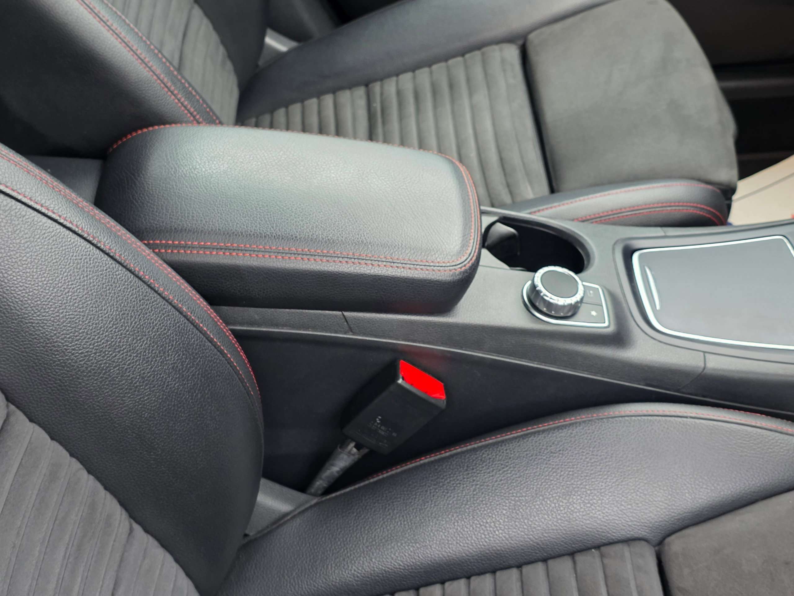 2017 MERCEDES-BENZ B CLASS 2017 MERCEDES-BENZ B CLASS