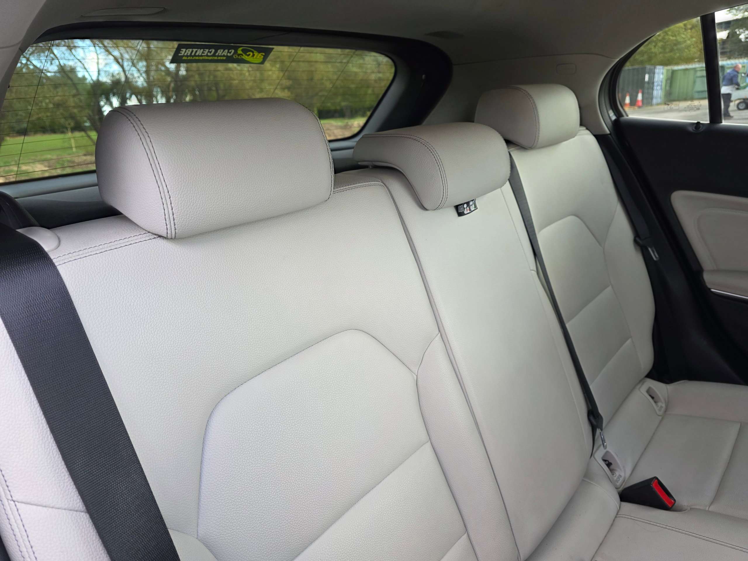 2017 MERCEDES-BENZ GLA 2017 MERCEDES-BENZ GLA