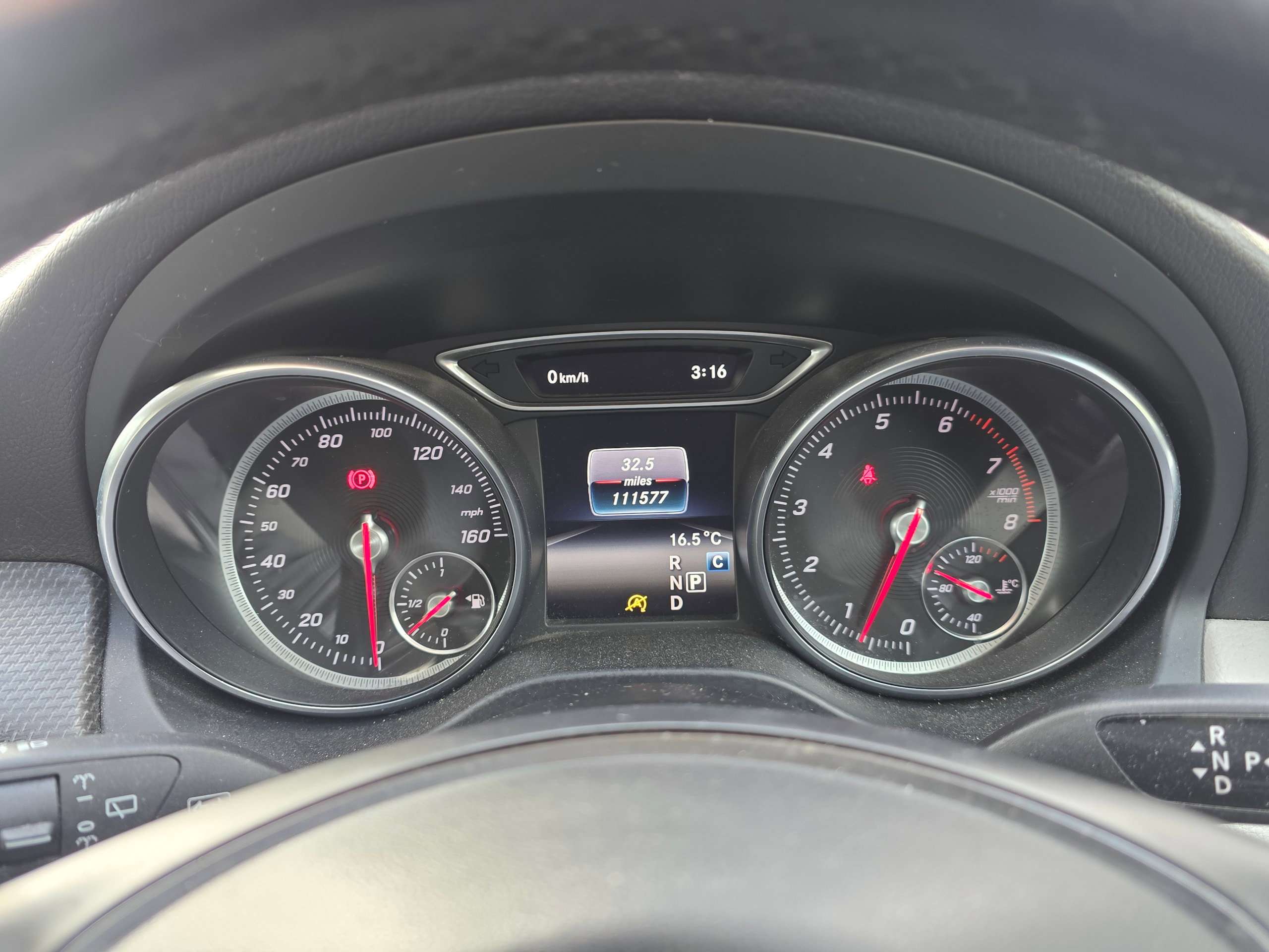 2017 MERCEDES-BENZ GLA 2017 MERCEDES-BENZ GLA