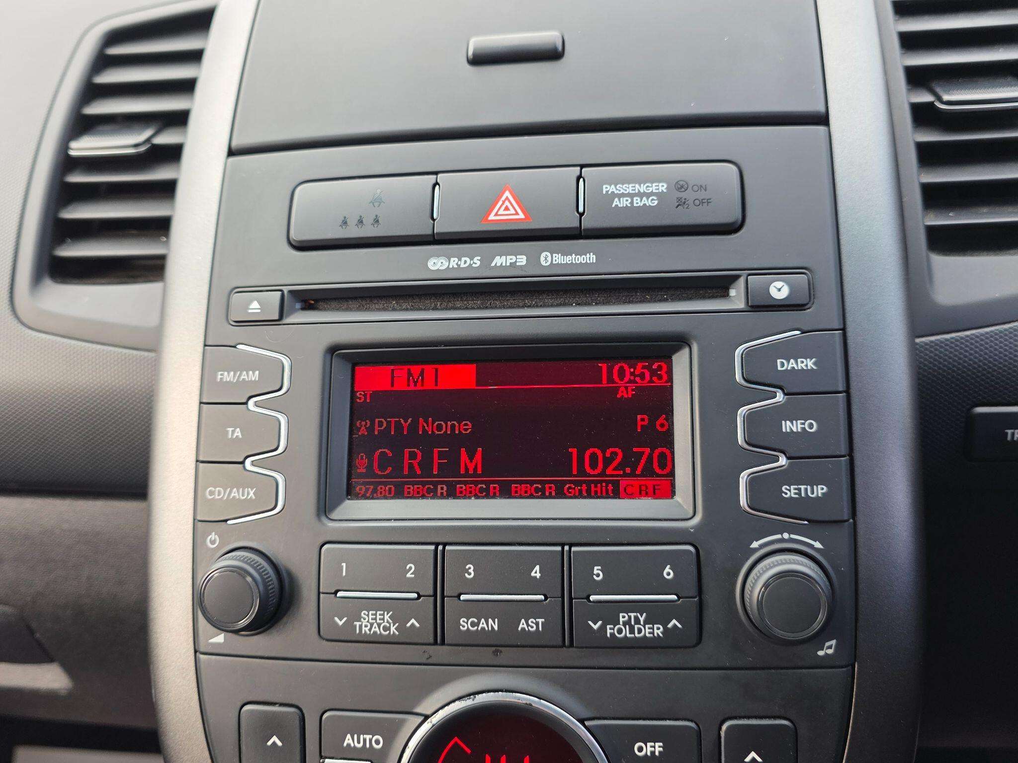 2012 KIA SOUL 2012 KIA SOUL