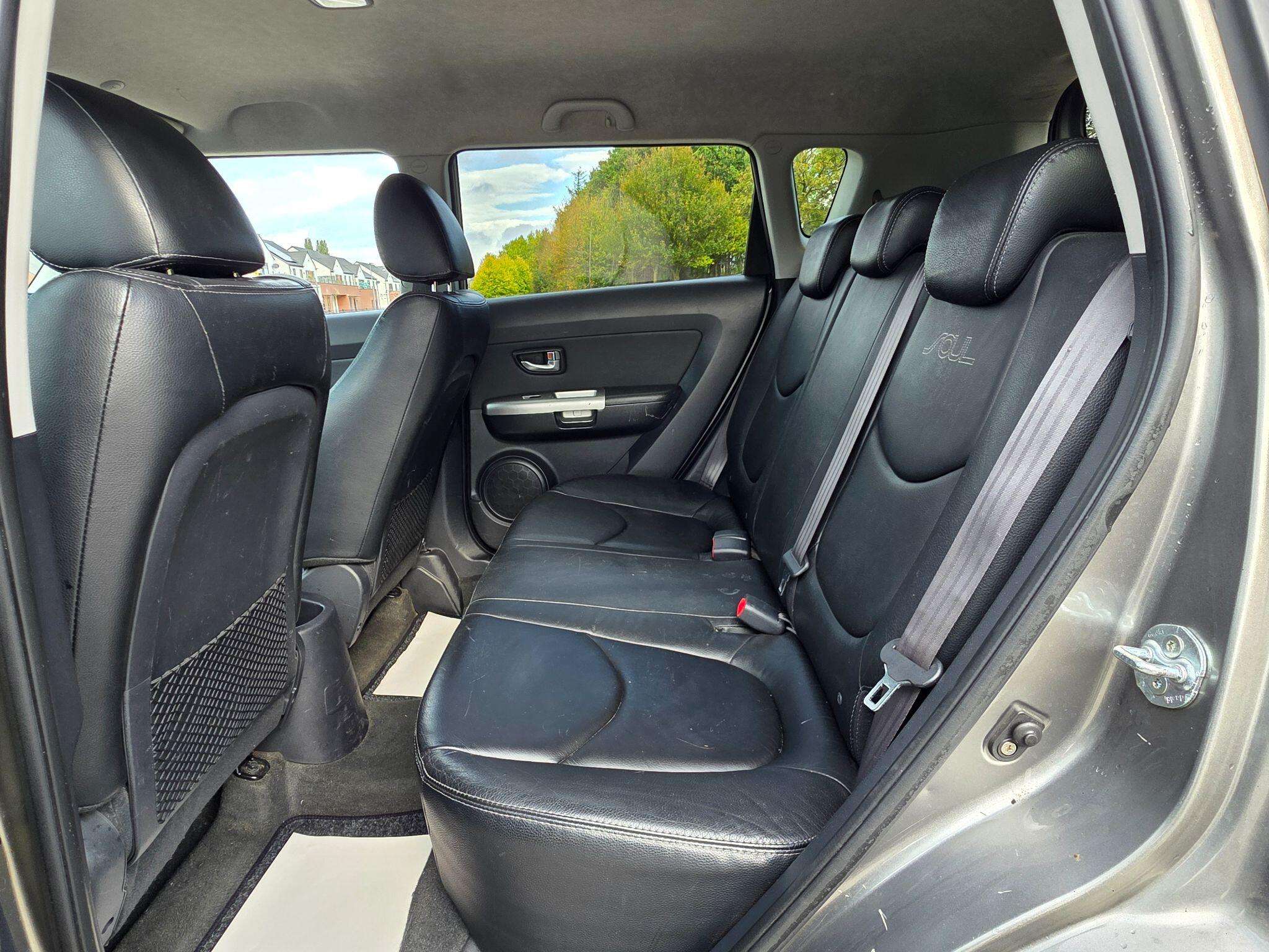 2012 KIA SOUL 2012 KIA SOUL