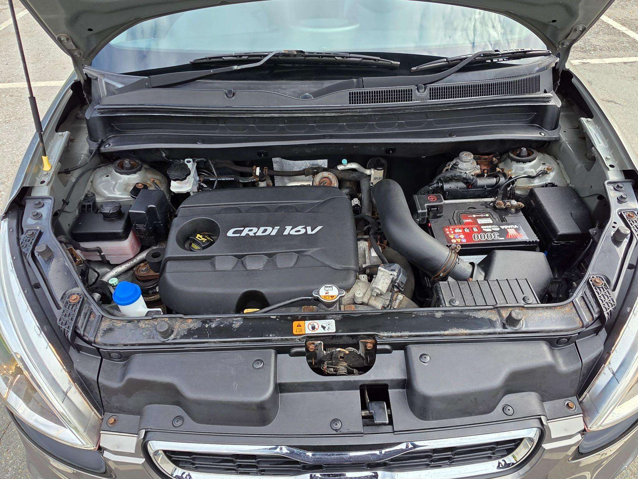 2012 KIA SOUL 2012 KIA SOUL