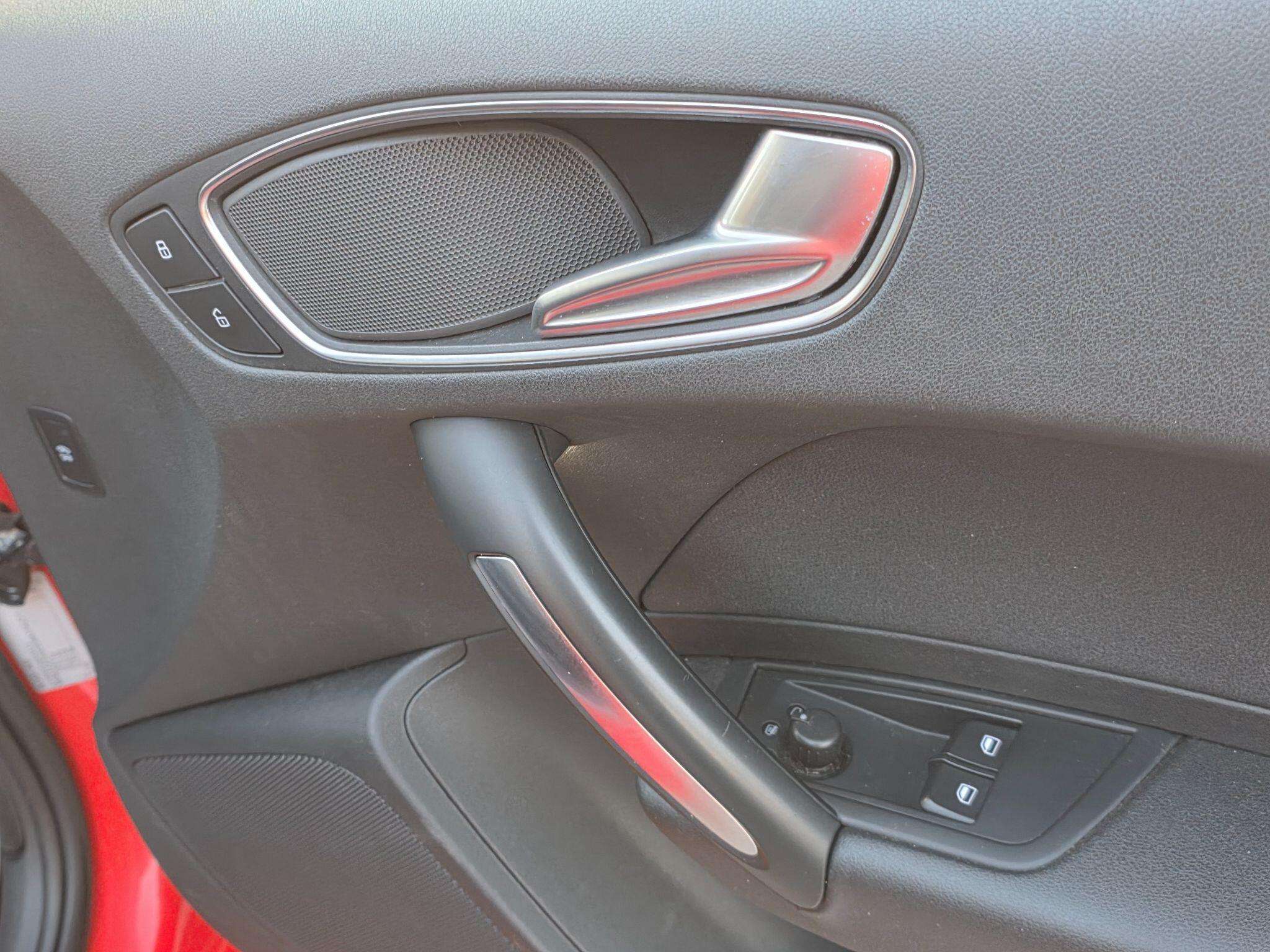 2013 AUDI A1 2013 AUDI A1