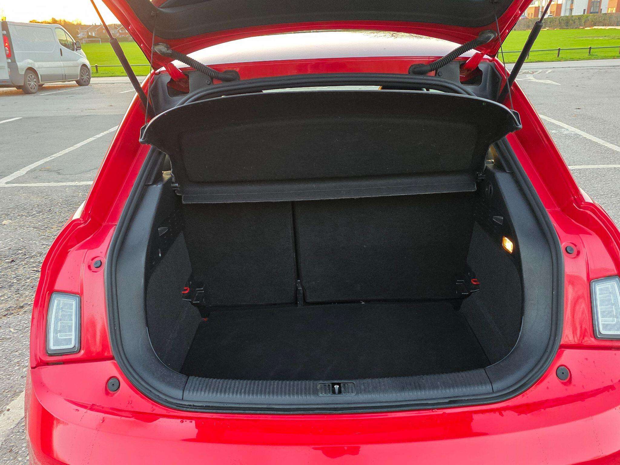 2013 AUDI A1 2013 AUDI A1