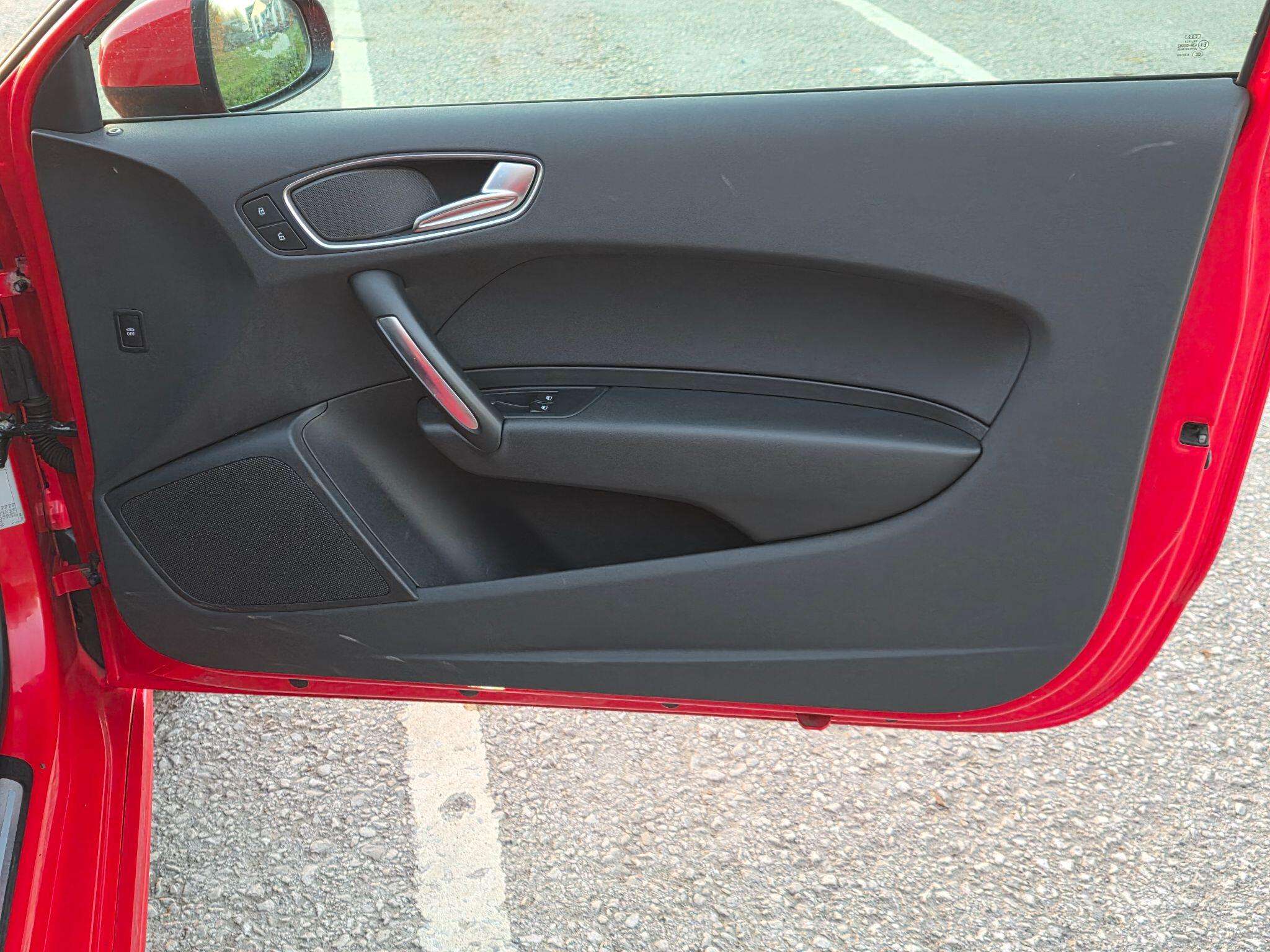 2013 AUDI A1 2013 AUDI A1