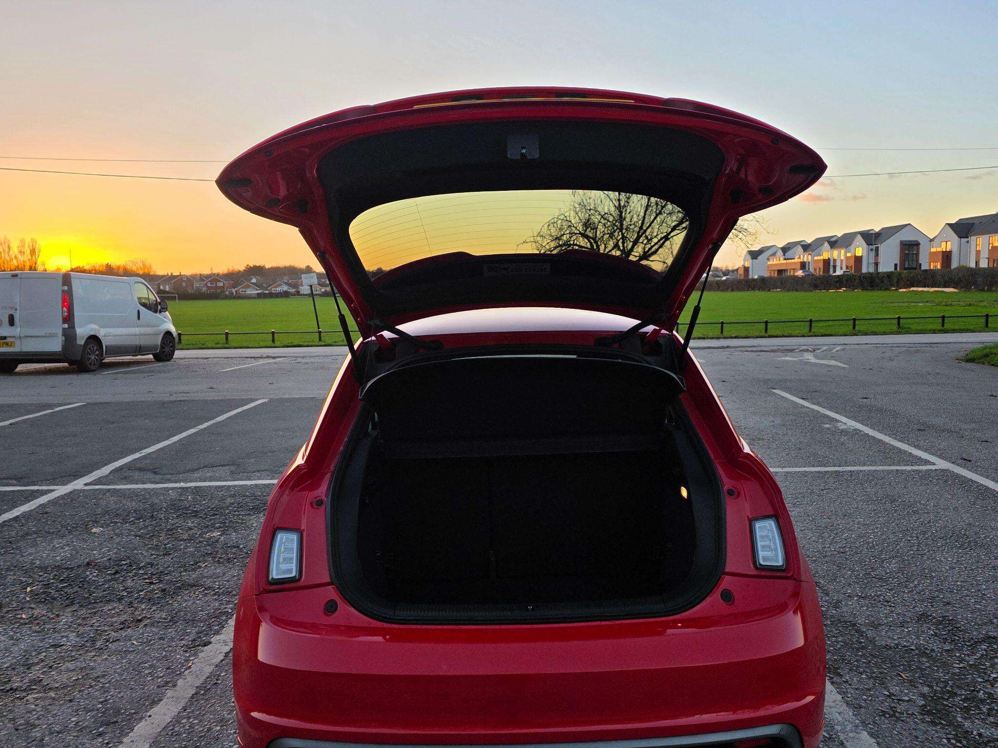 2013 AUDI A1 2013 AUDI A1