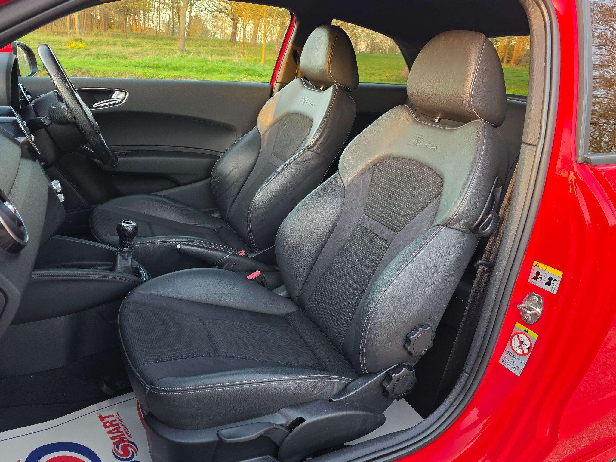 2013 AUDI A1 2013 AUDI A1