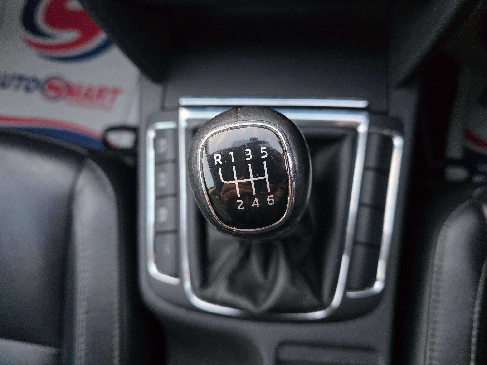 2014 SKODA SUPERB 2014 SKODA SUPERB