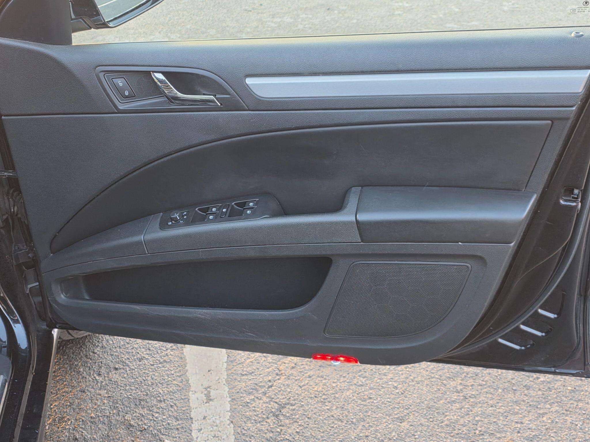 2014 SKODA SUPERB 2014 SKODA SUPERB