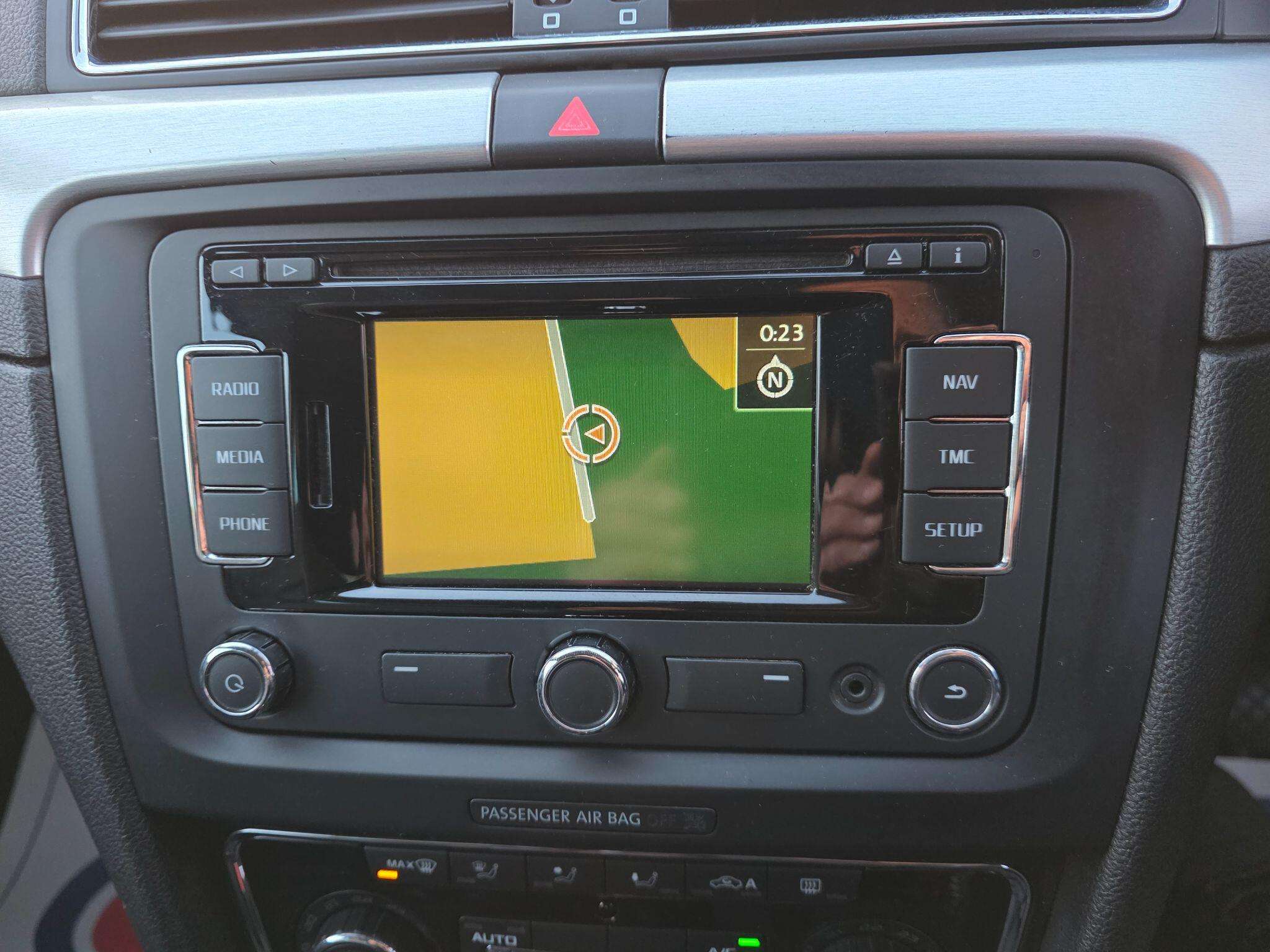 2014 SKODA SUPERB 2014 SKODA SUPERB