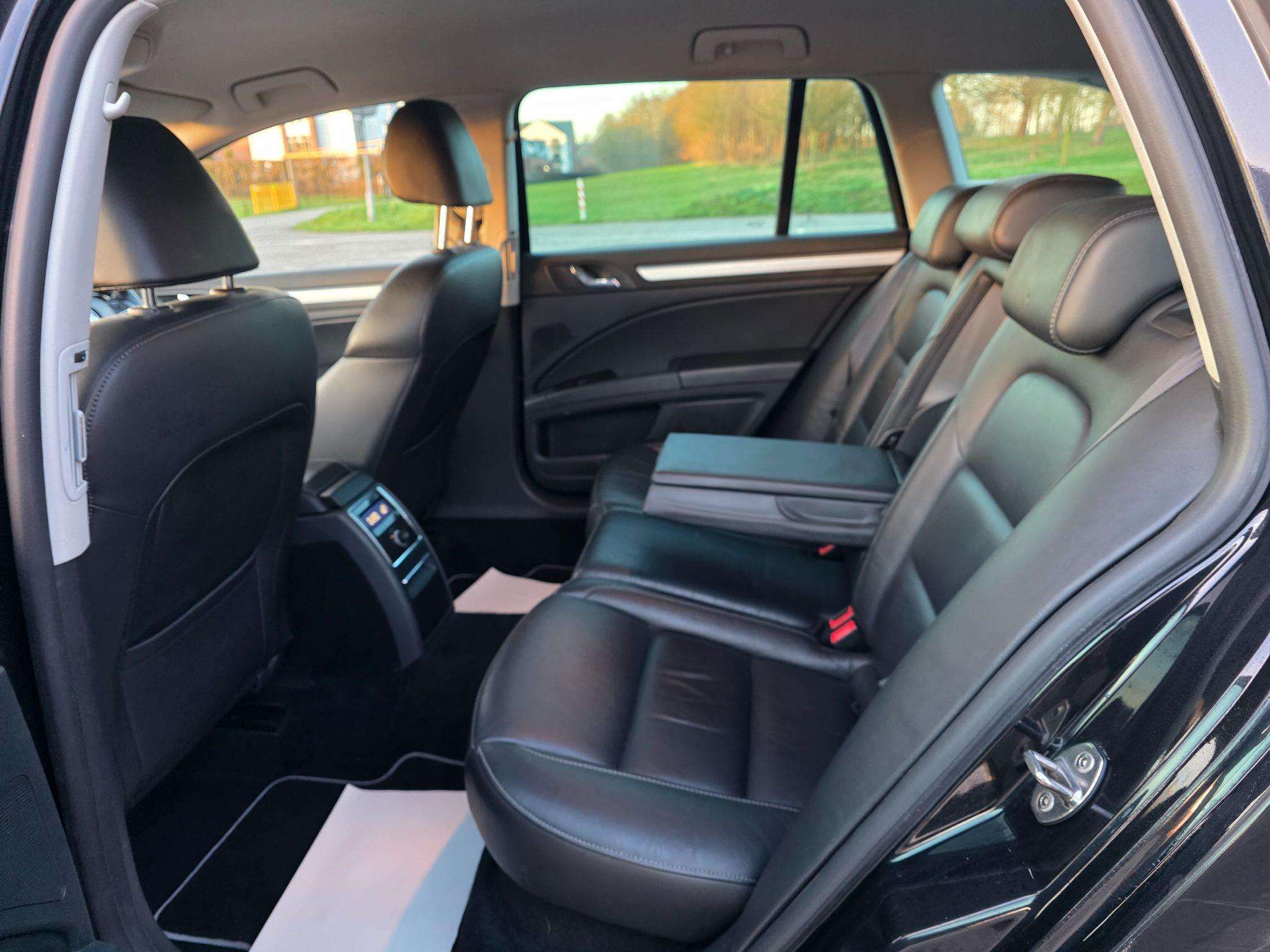 2014 SKODA SUPERB 2014 SKODA SUPERB