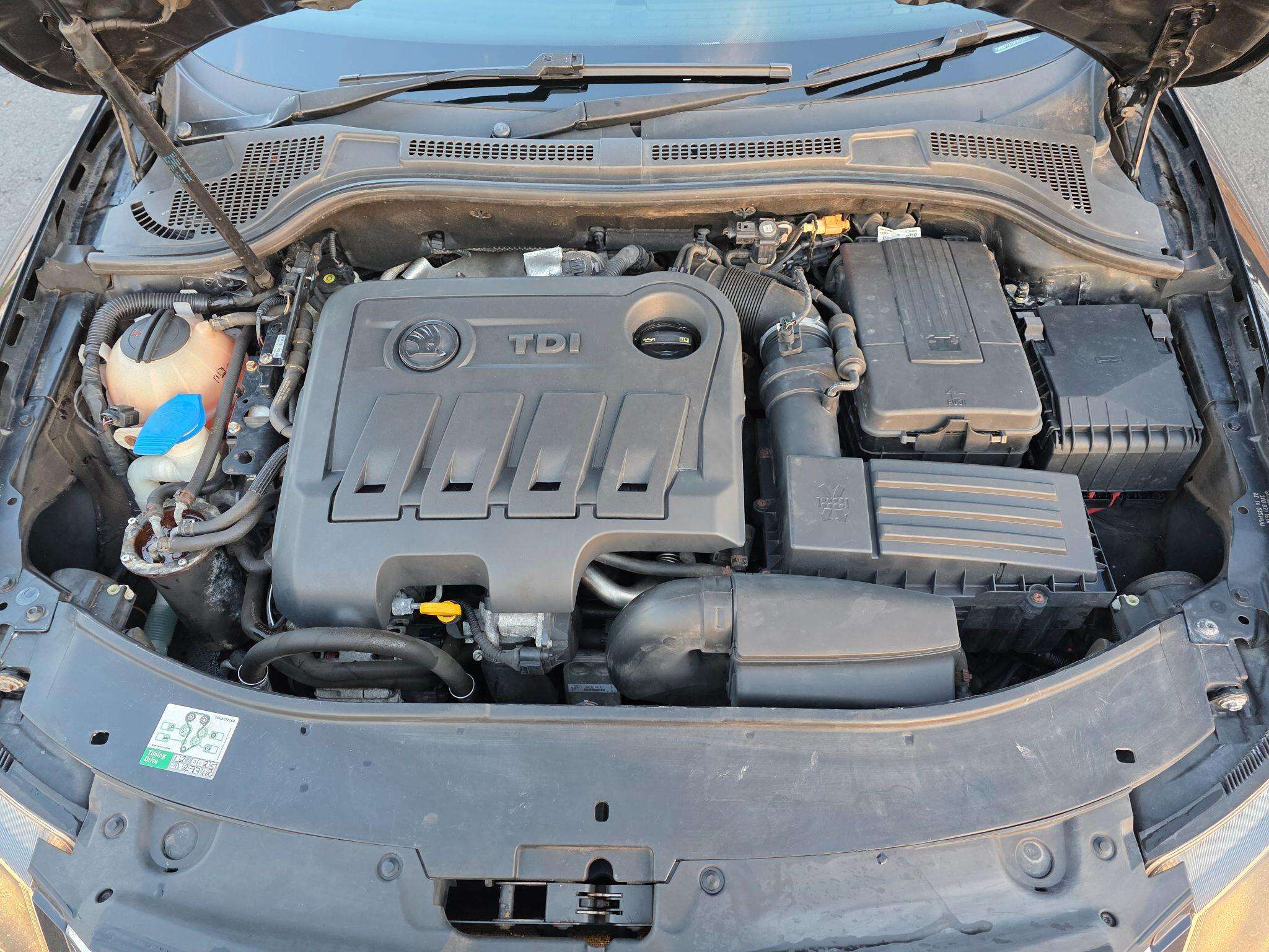 2014 SKODA SUPERB 2014 SKODA SUPERB