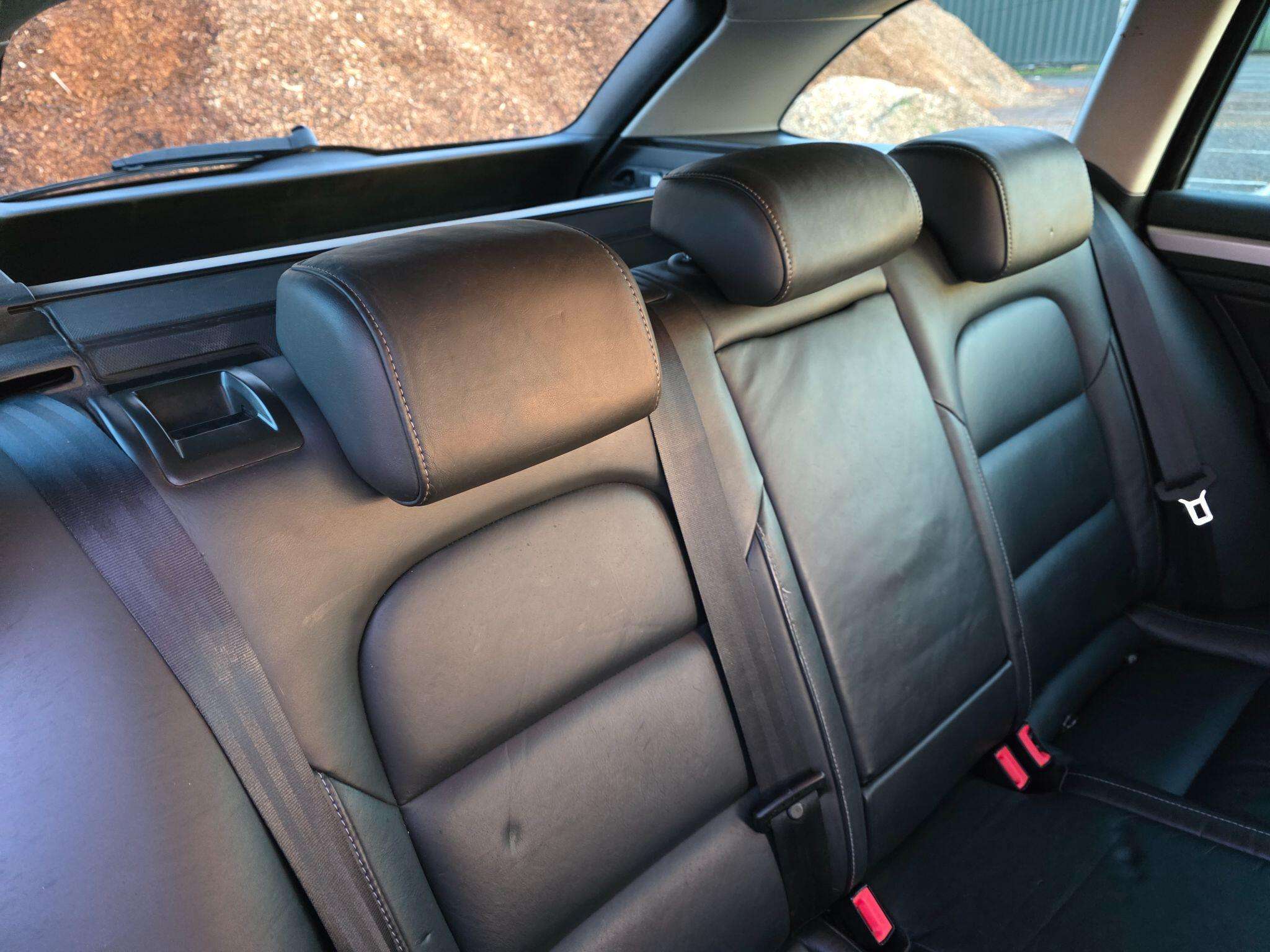 2014 SKODA SUPERB 2014 SKODA SUPERB