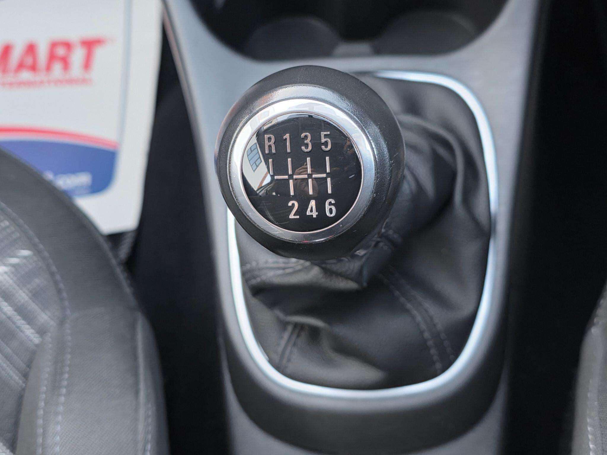 2015 VAUXHALL CORSA 2015 VAUXHALL CORSA