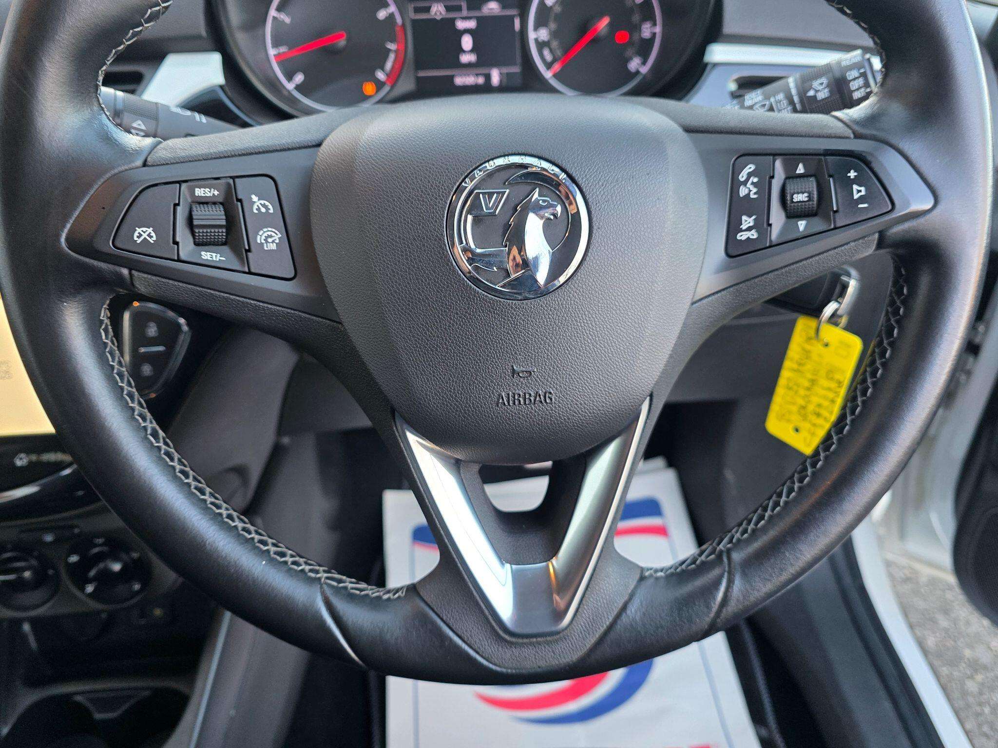 2015 VAUXHALL CORSA 2015 VAUXHALL CORSA