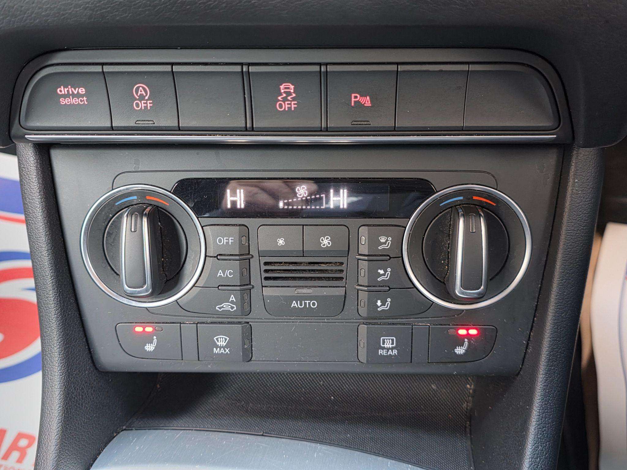 2018 AUDI Q3 2018 AUDI Q3